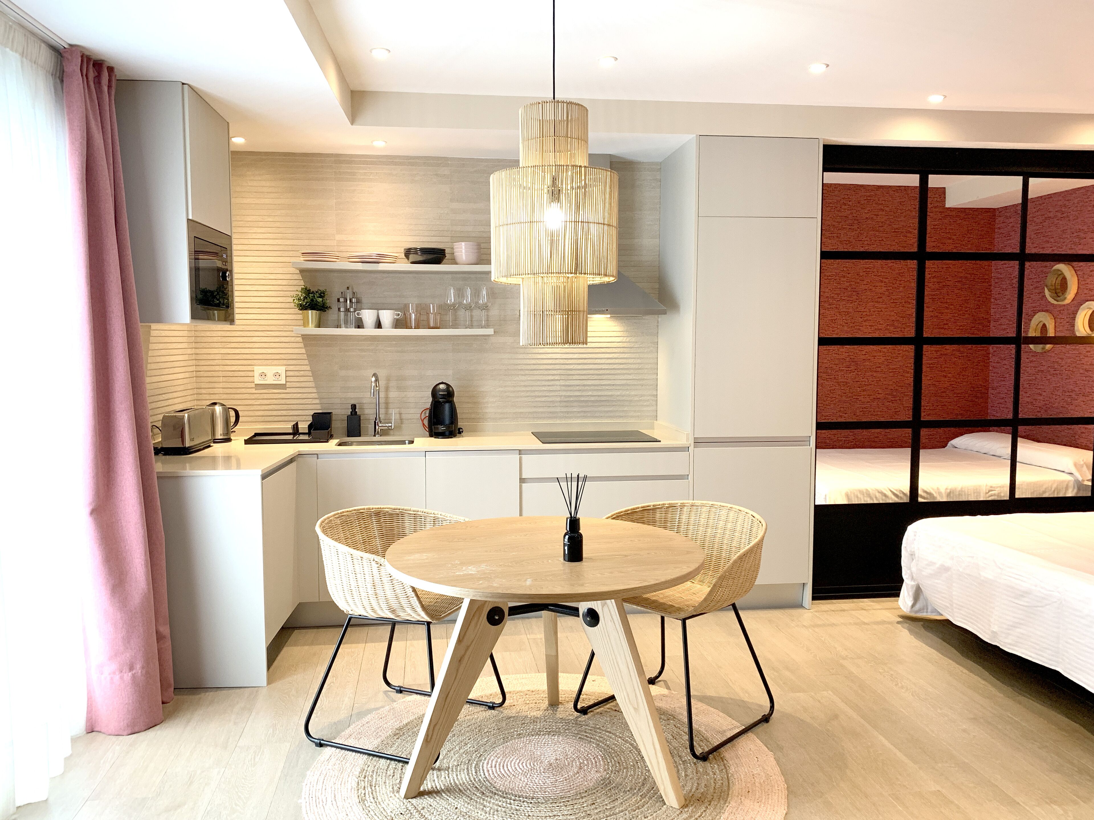 Sea to Sky Suites Mijas Pueblo