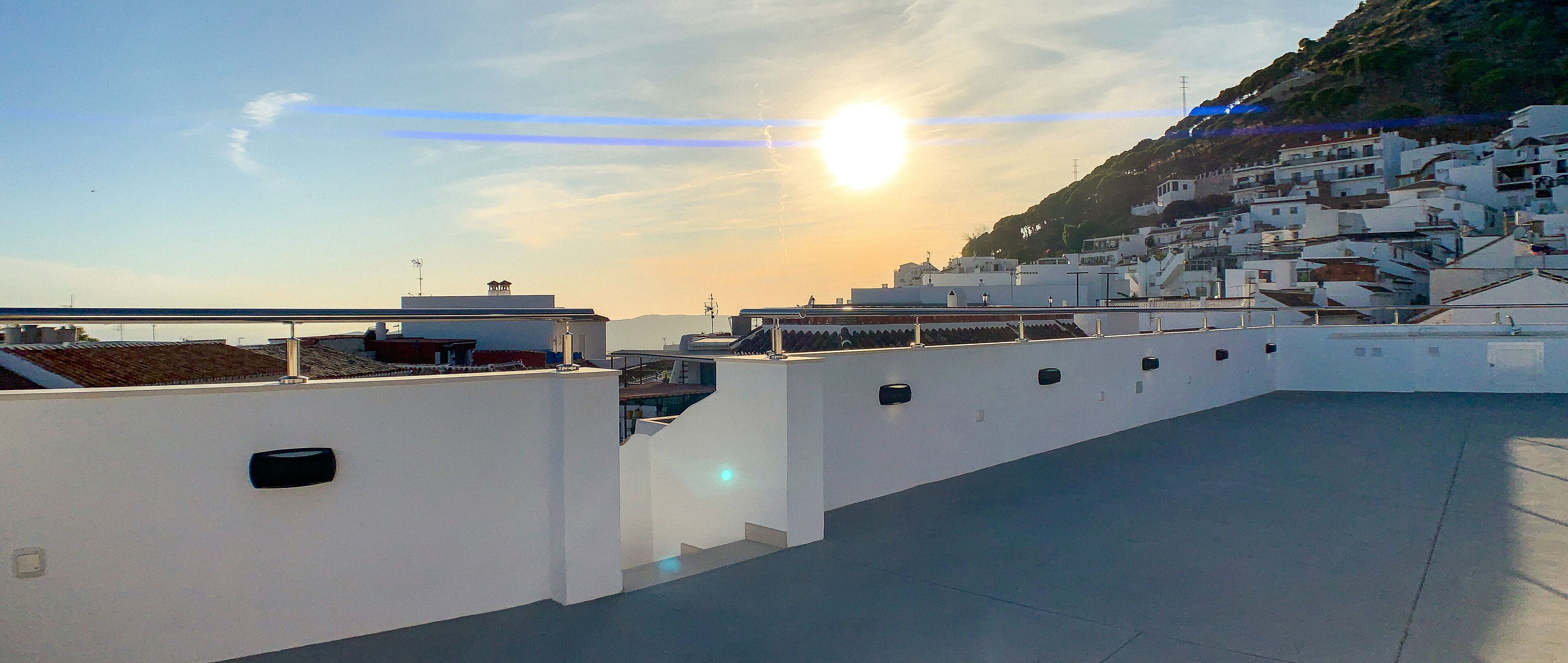 Sea to Sky Suites Mijas Pueblo