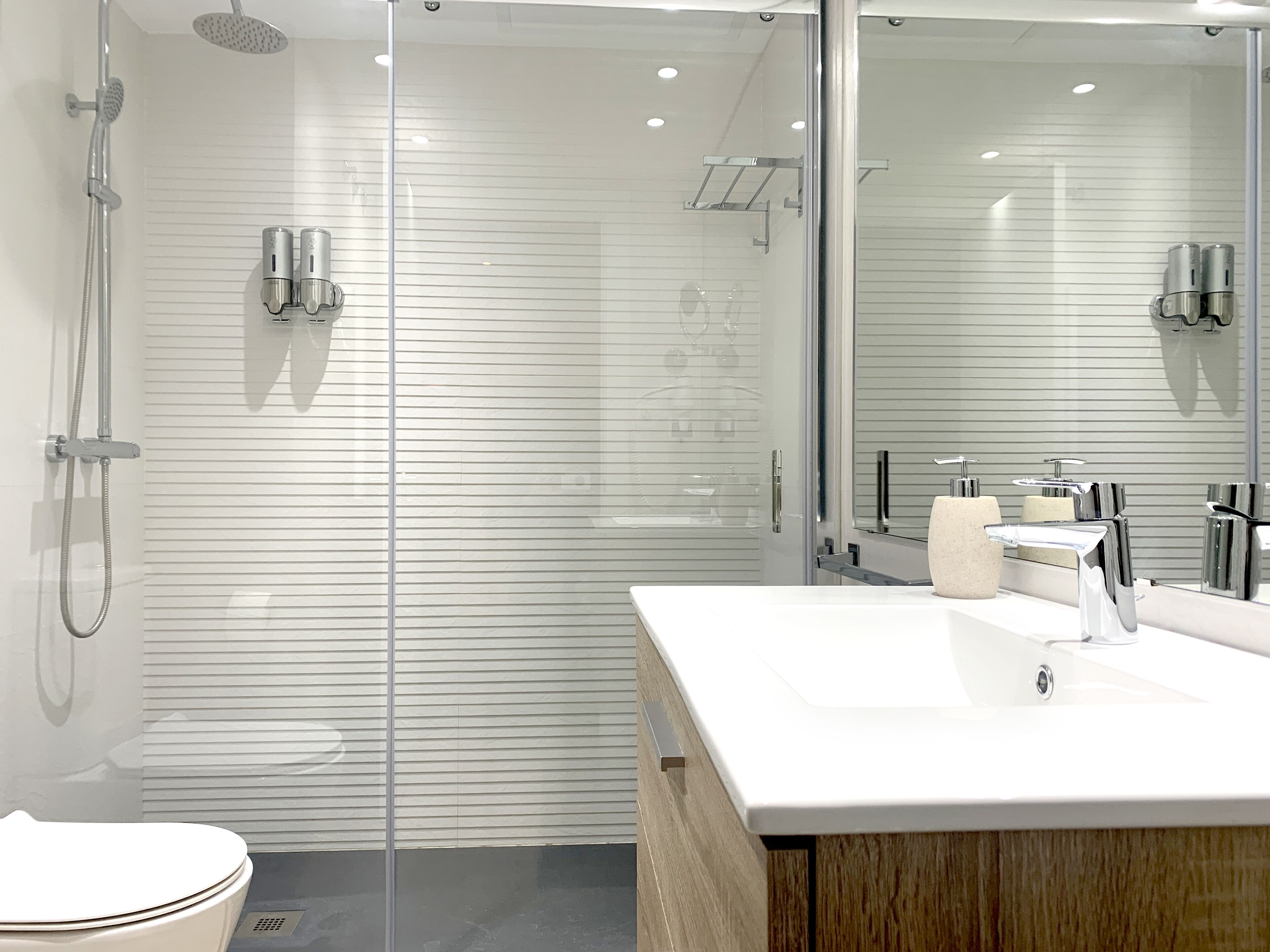 Sea to Sky Suites Mijas Pueblo