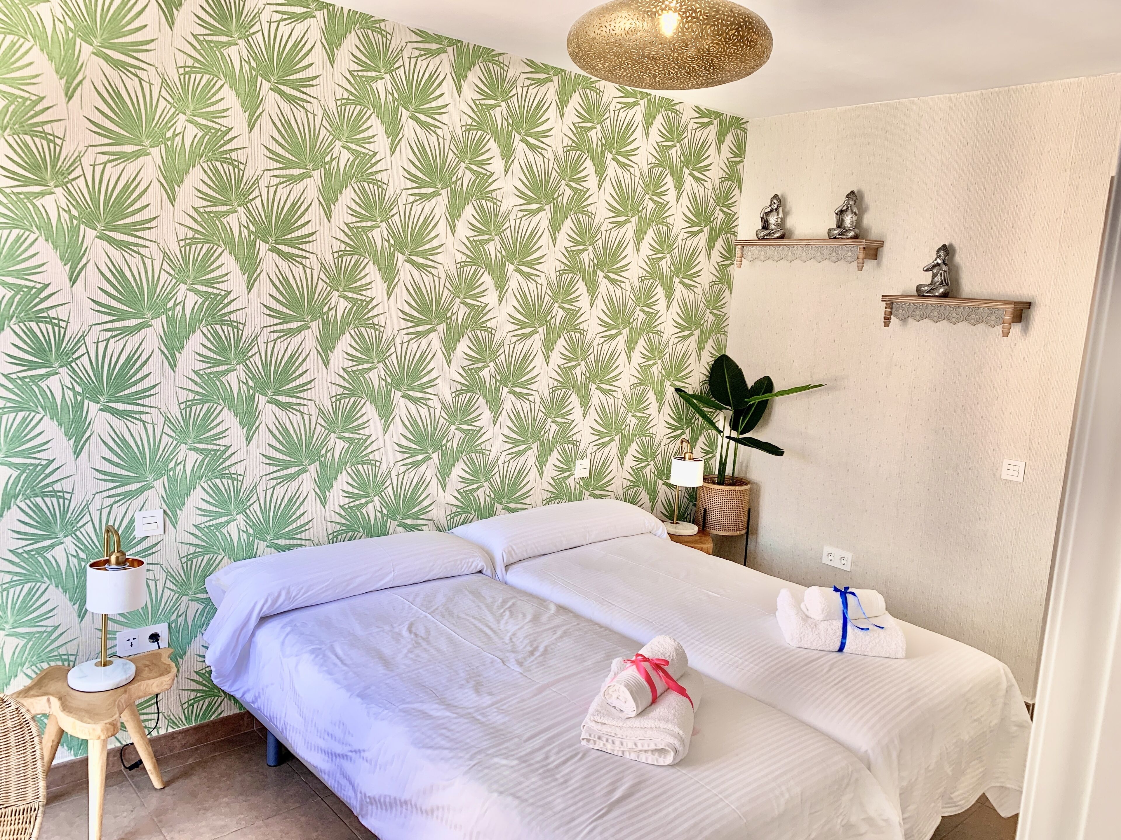 Sea to Sky Suites Mijas Pueblo