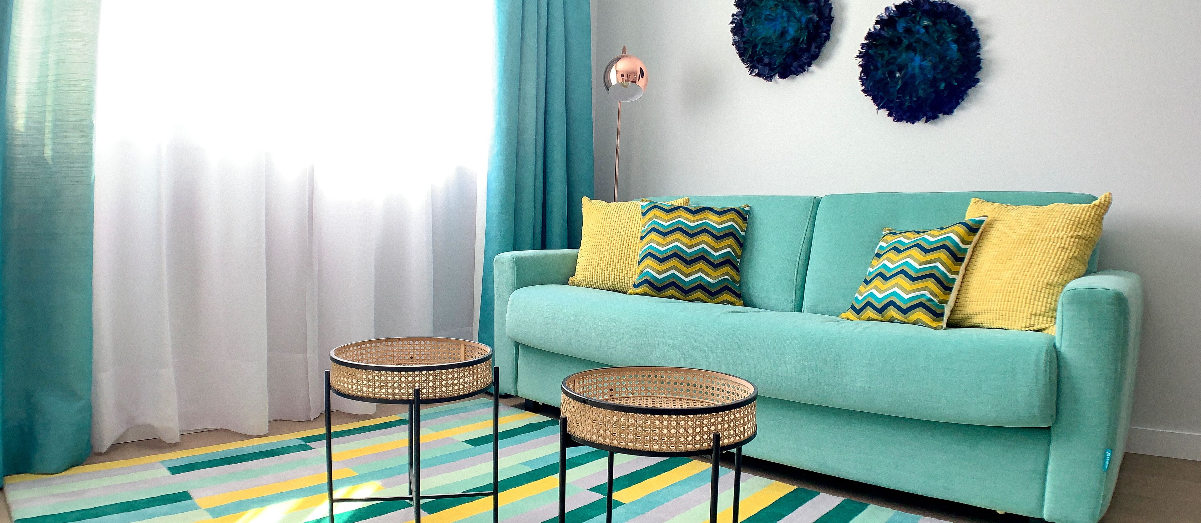 Sea to Sky Suites Mijas Pueblo