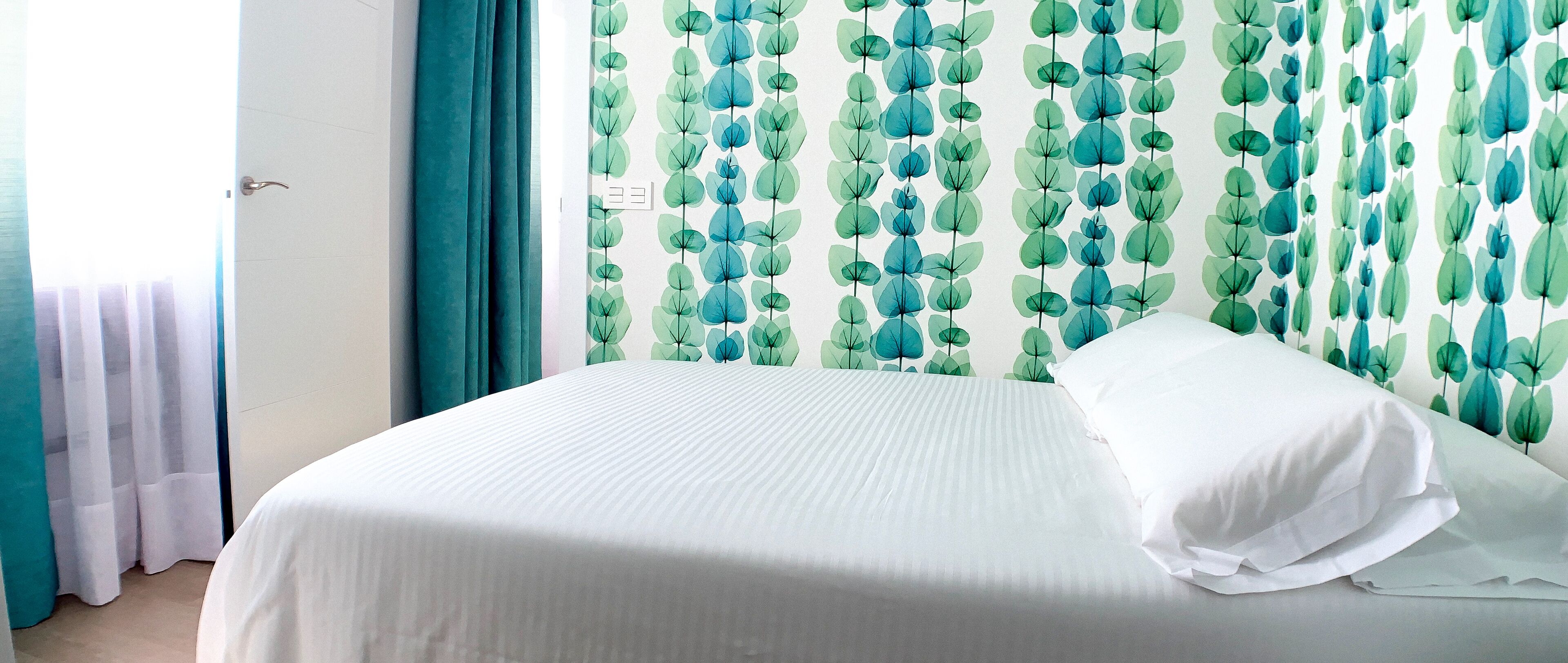 Sea to Sky Suites Mijas Pueblo