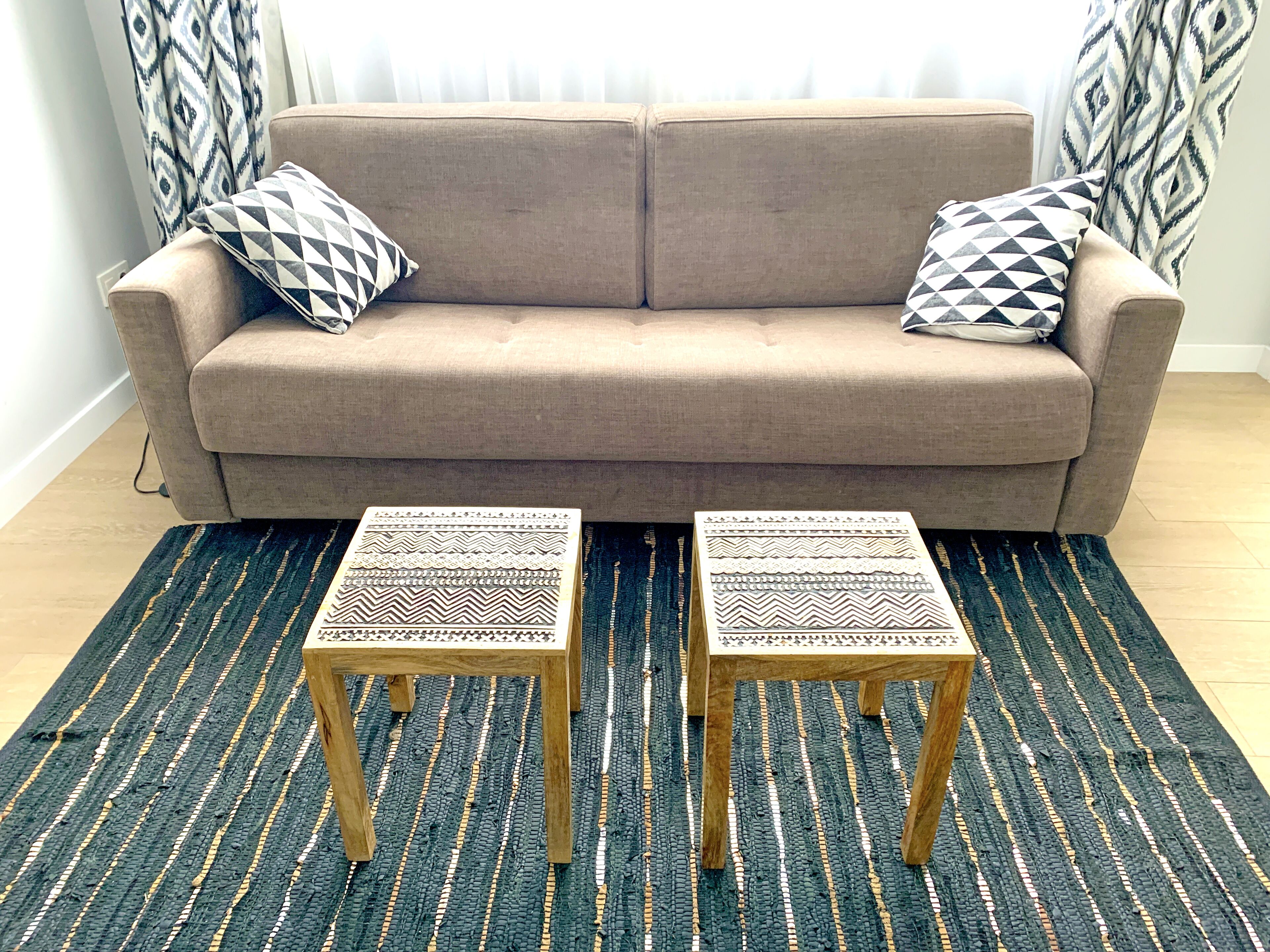 Sea to Sky Suites Mijas Pueblo