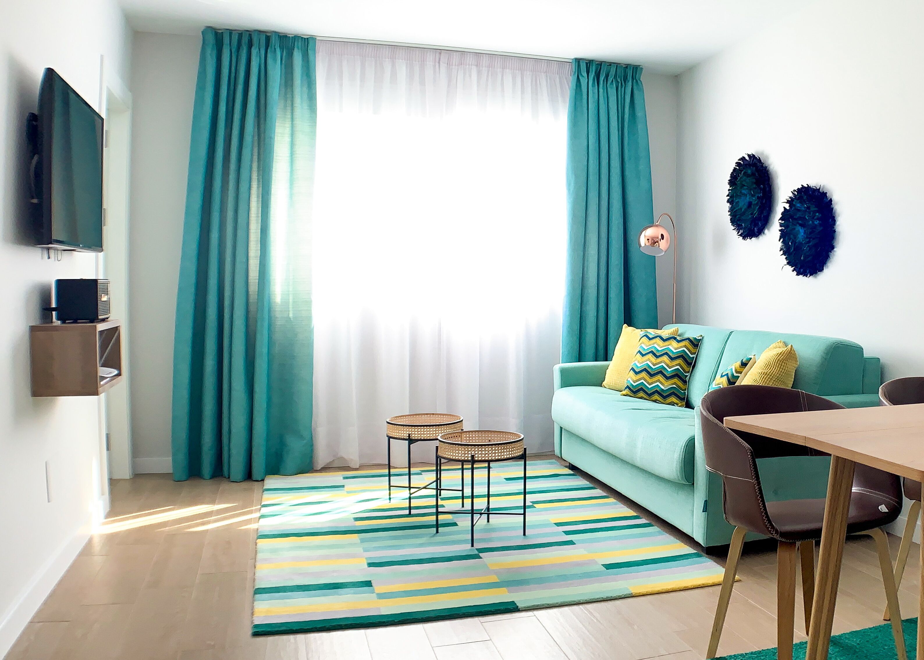 Sea to Sky Suites Mijas Pueblo