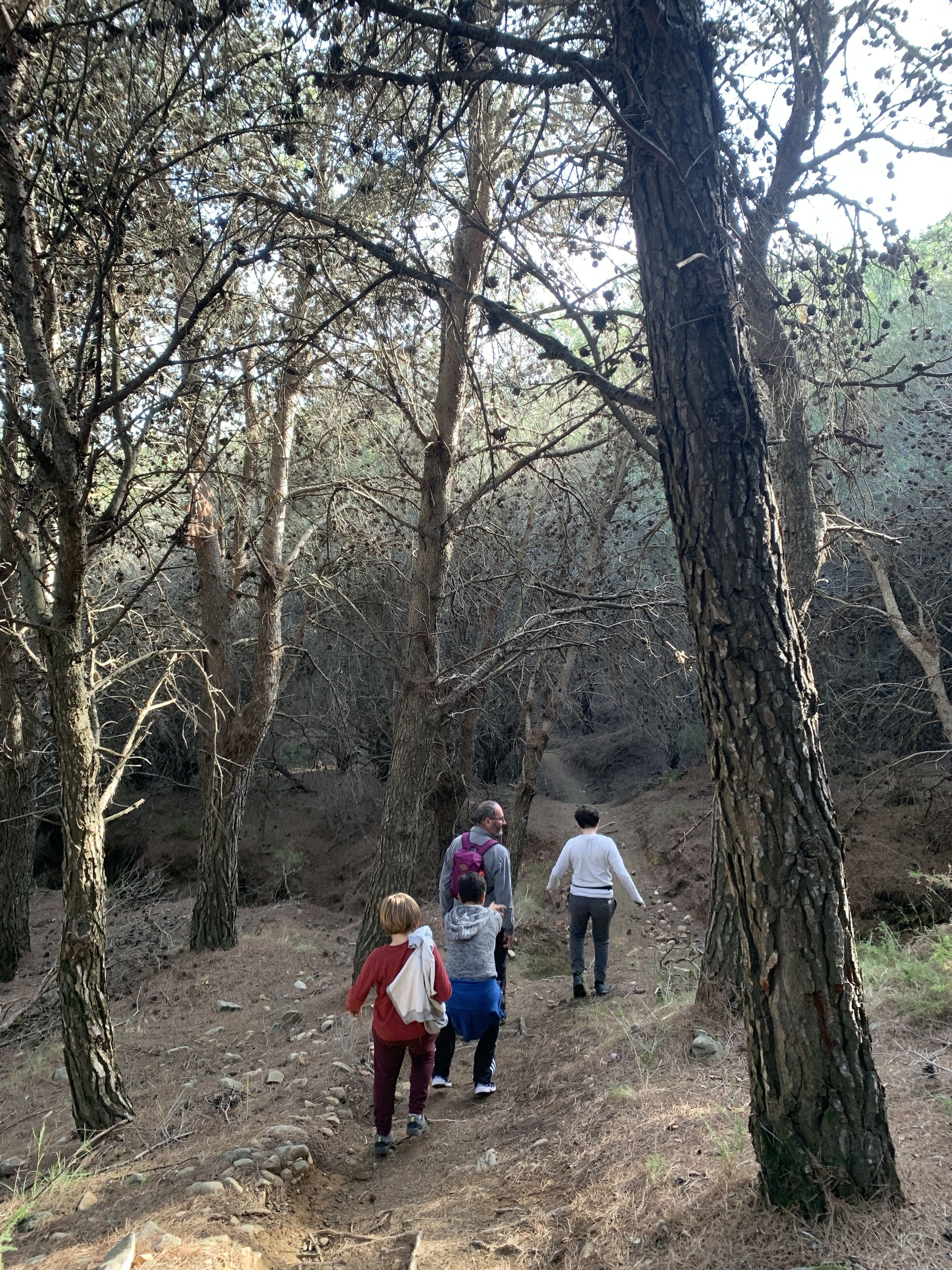 Sea to Sky Suites Mijas Pueblo