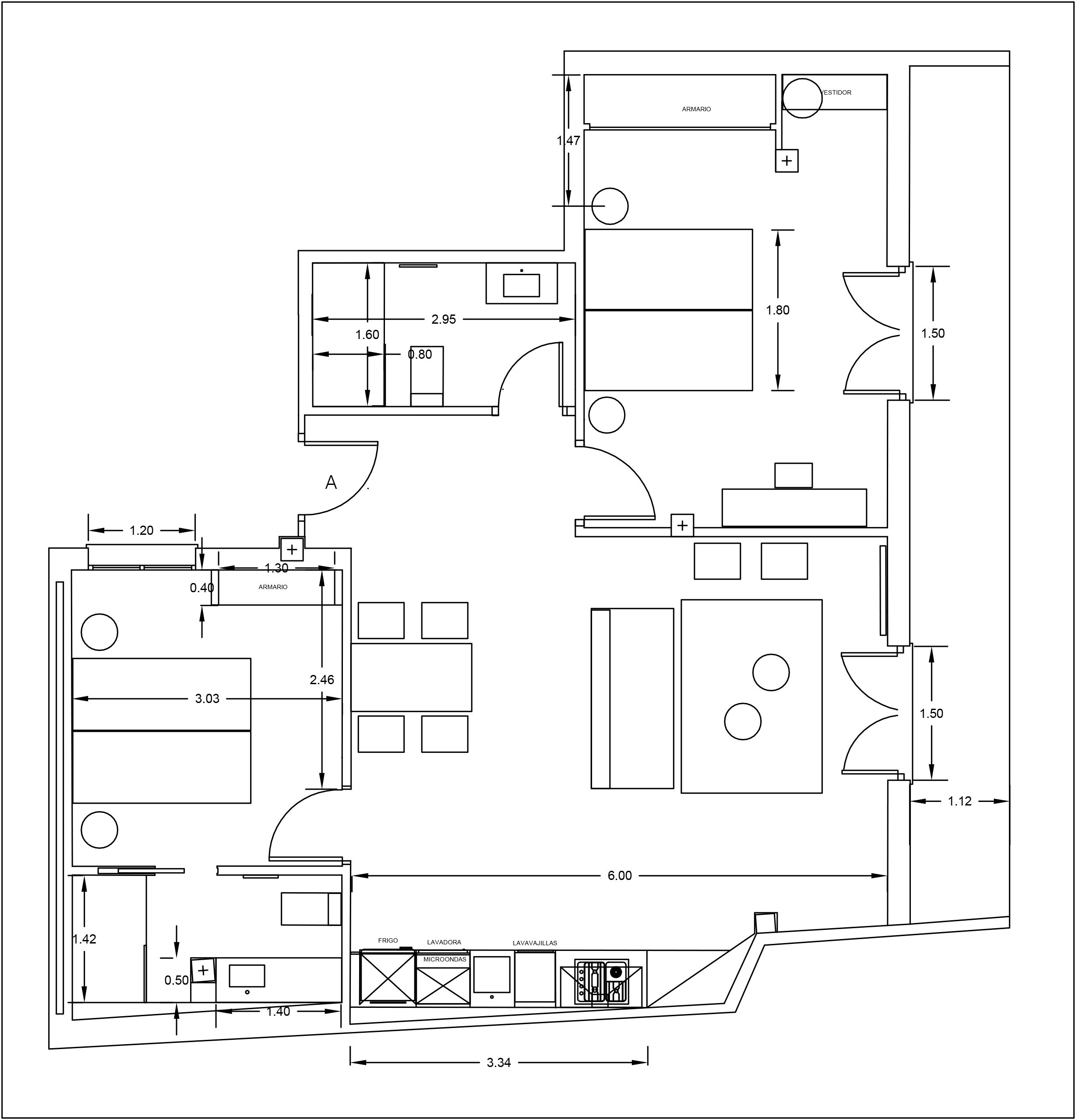 Sea to Sky Suites Mijas Pueblo