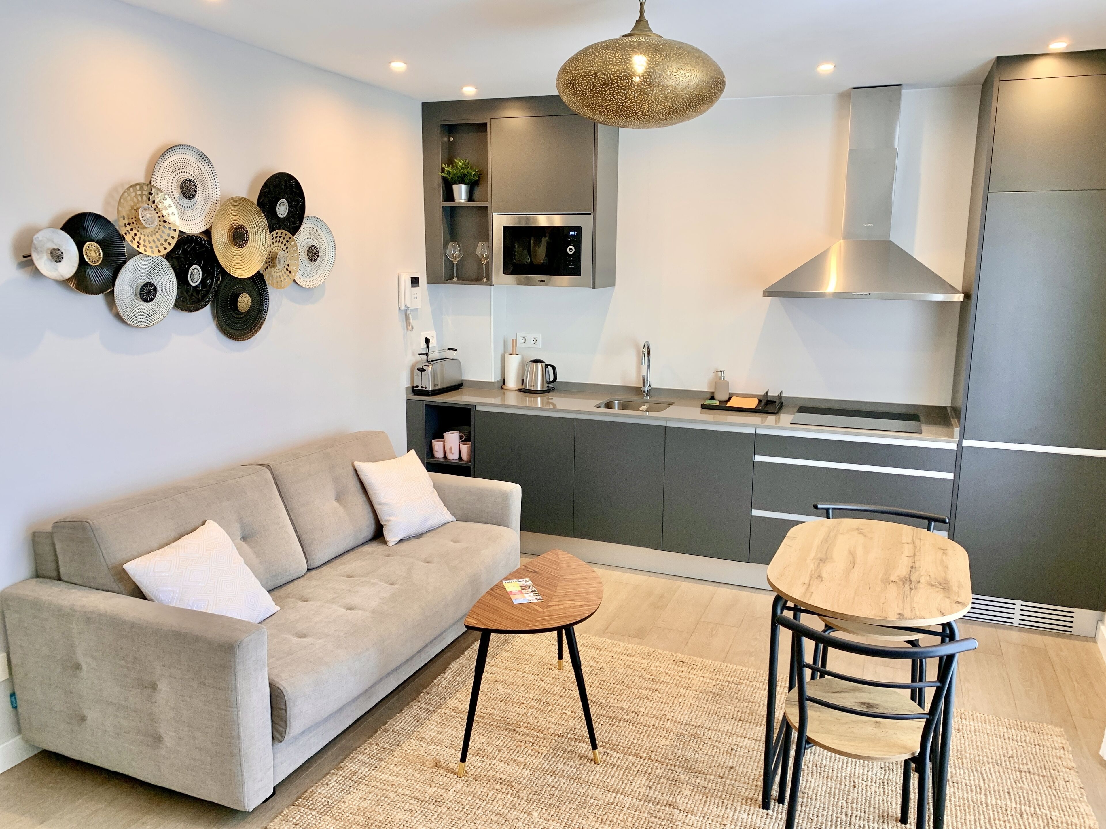 Sea to Sky Suites Mijas Pueblo