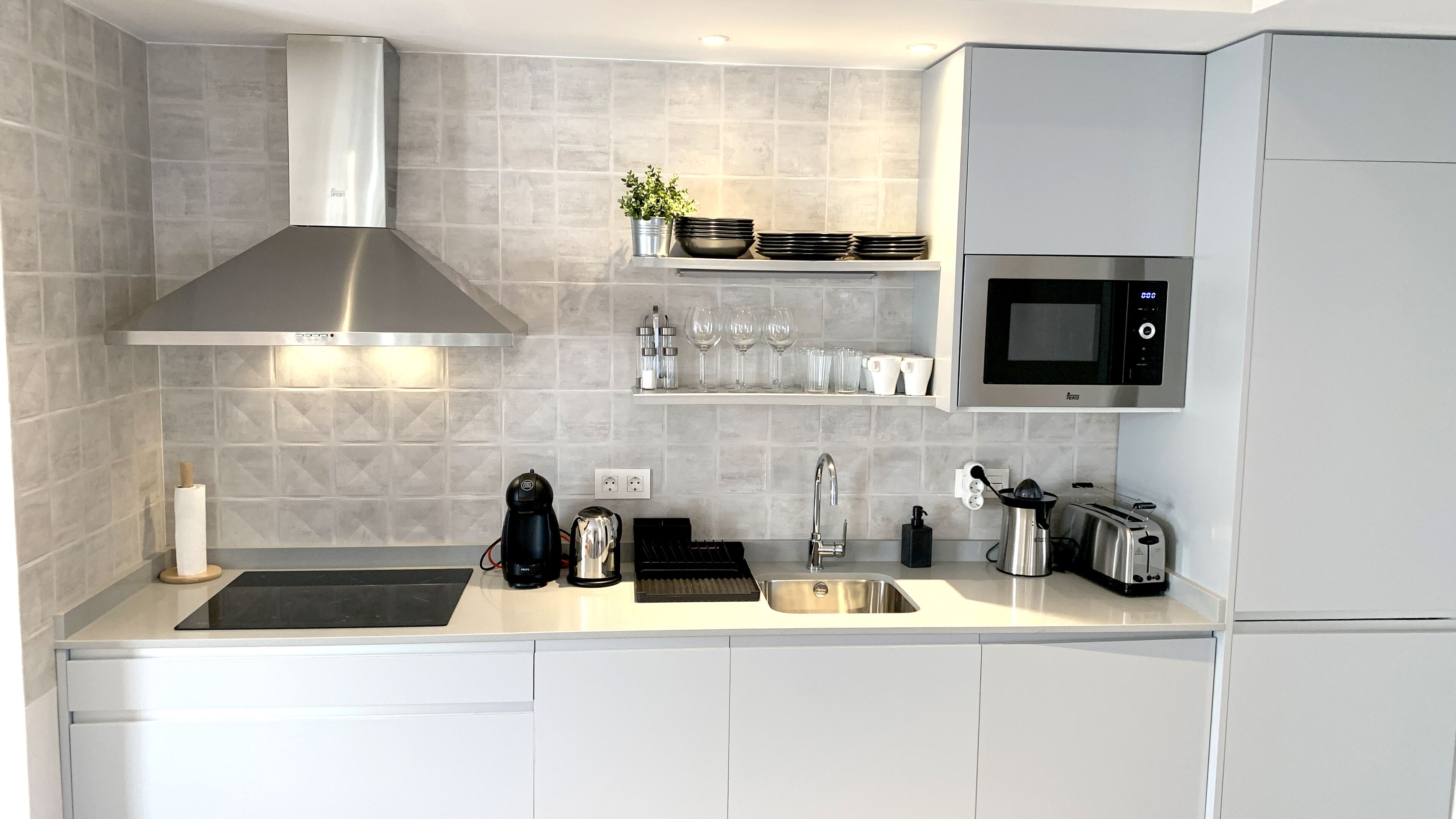 Sea to Sky Suites Mijas Pueblo