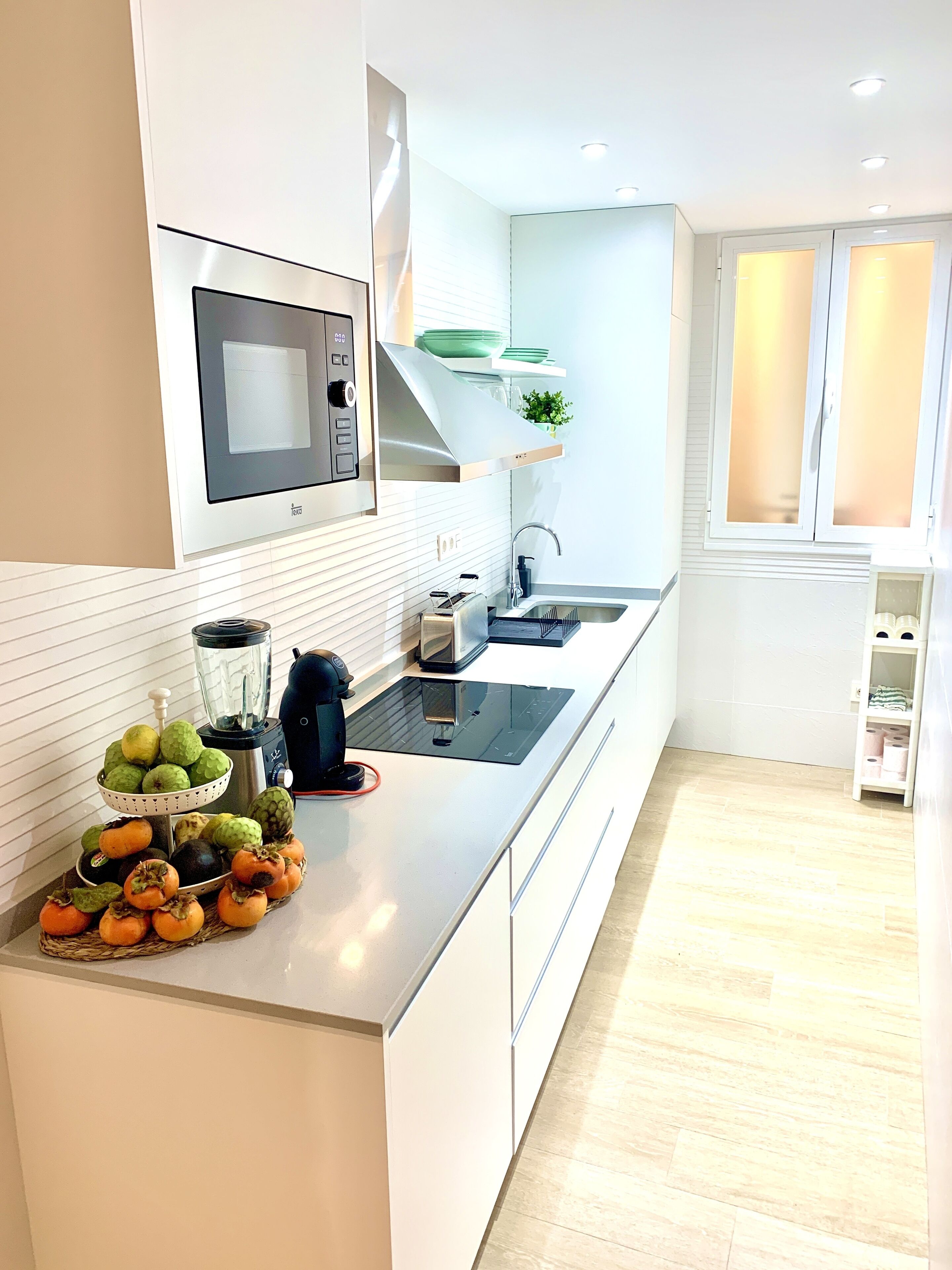 Sea to Sky Suites Mijas Pueblo