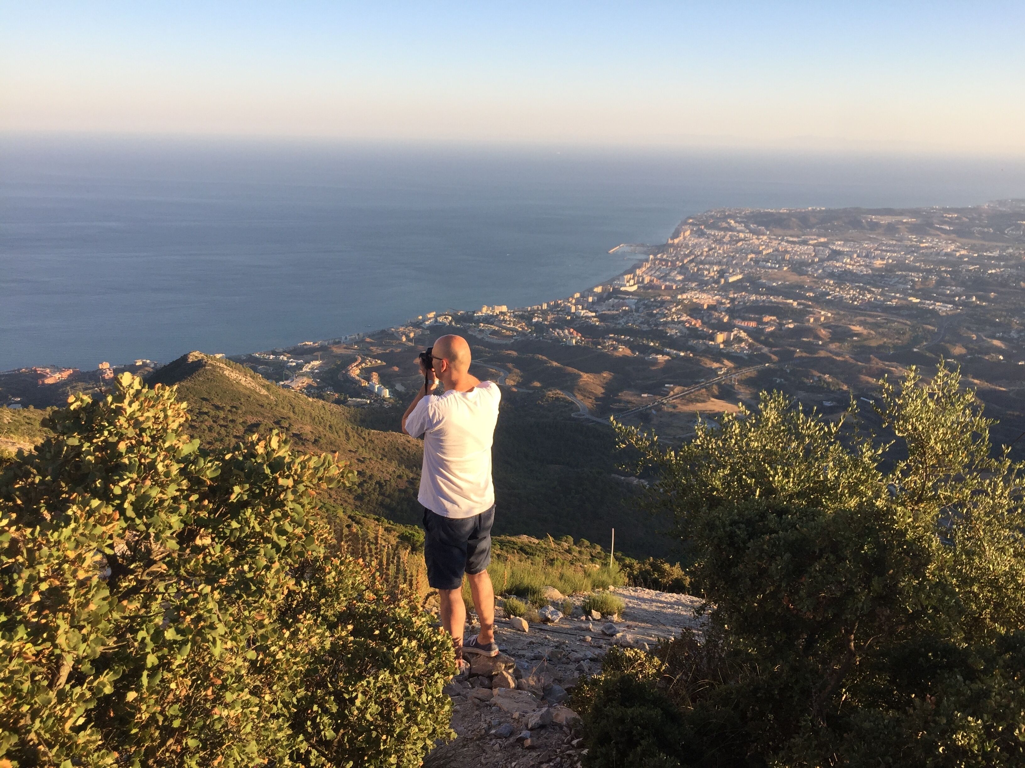 Sea to Sky Suites Mijas Pueblo