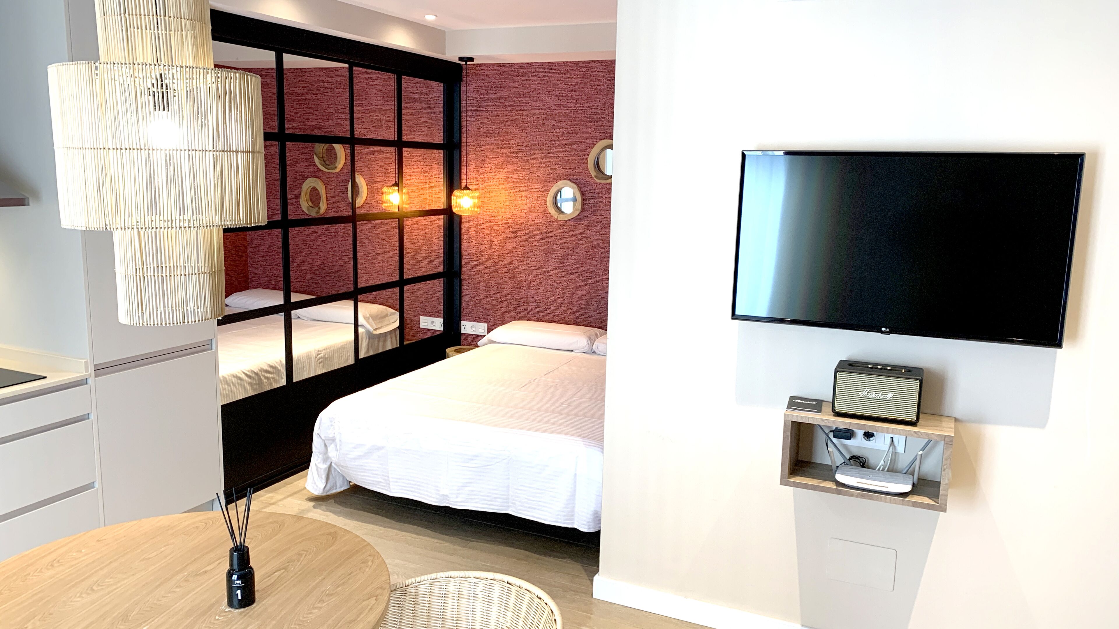 Sea to Sky Suites Mijas Pueblo