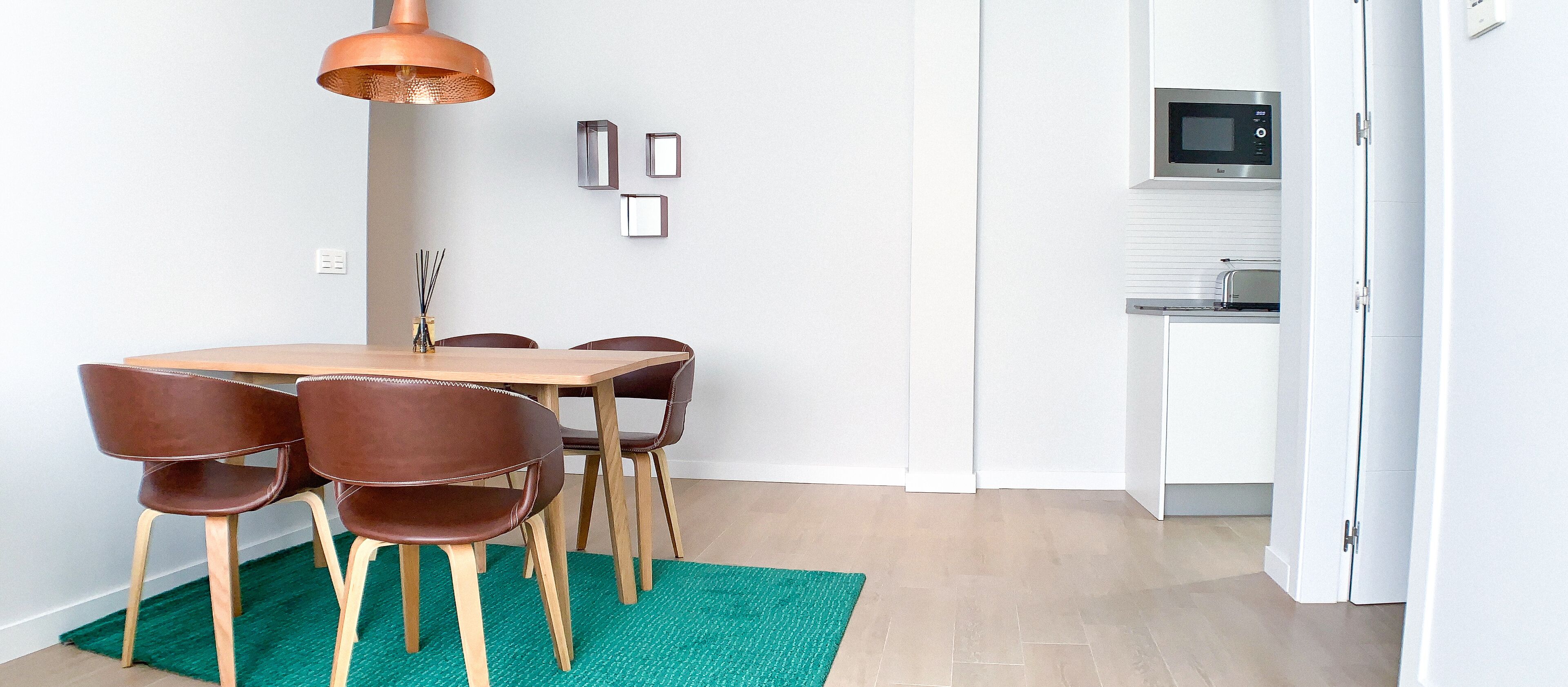 Sea to Sky Suites Mijas Pueblo