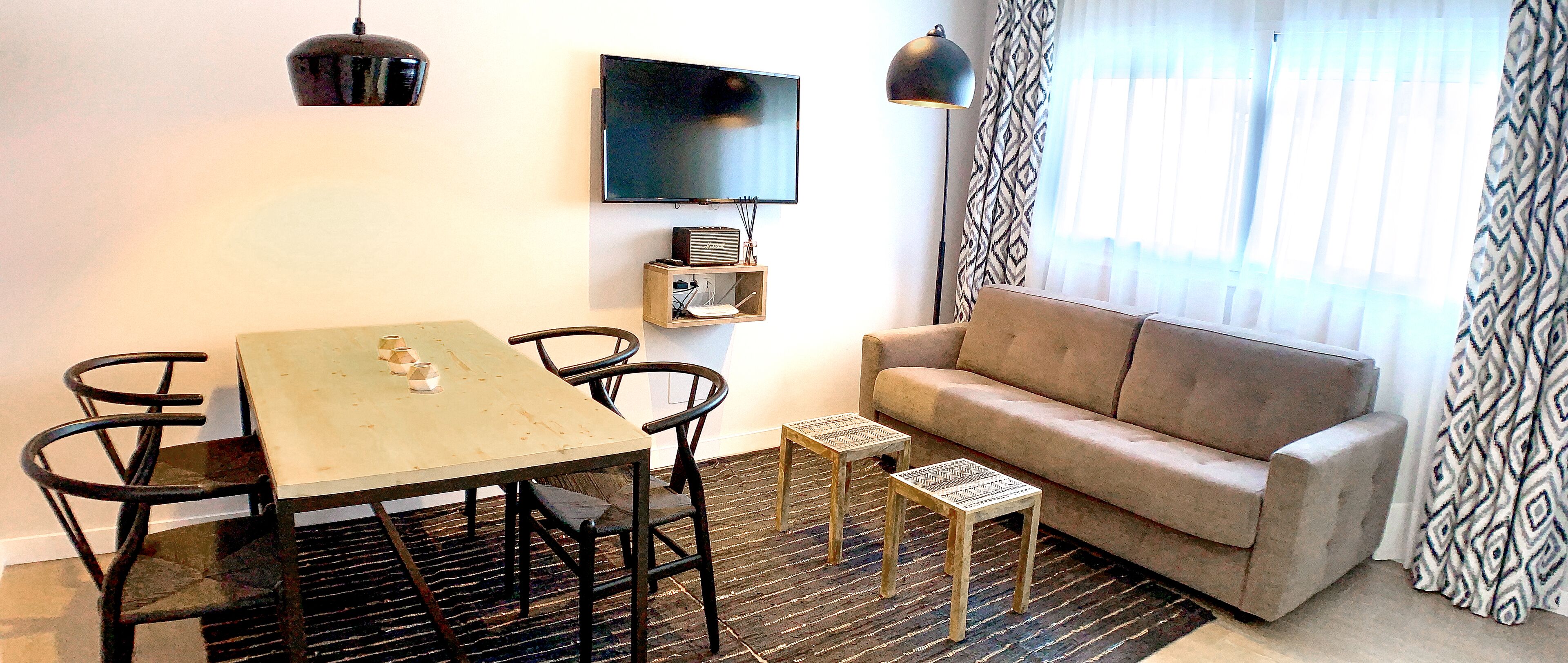 Sea to Sky Suites Mijas Pueblo