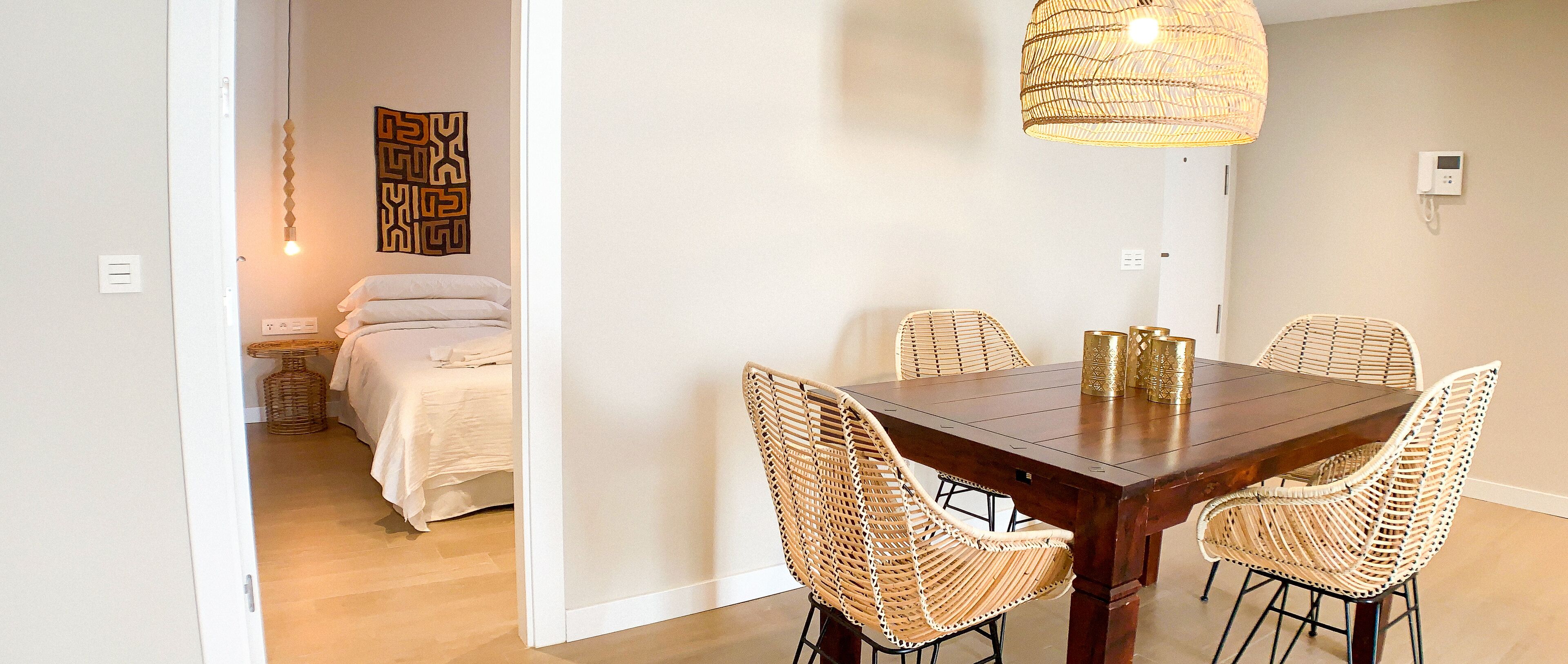 Sea to Sky Suites Mijas Pueblo