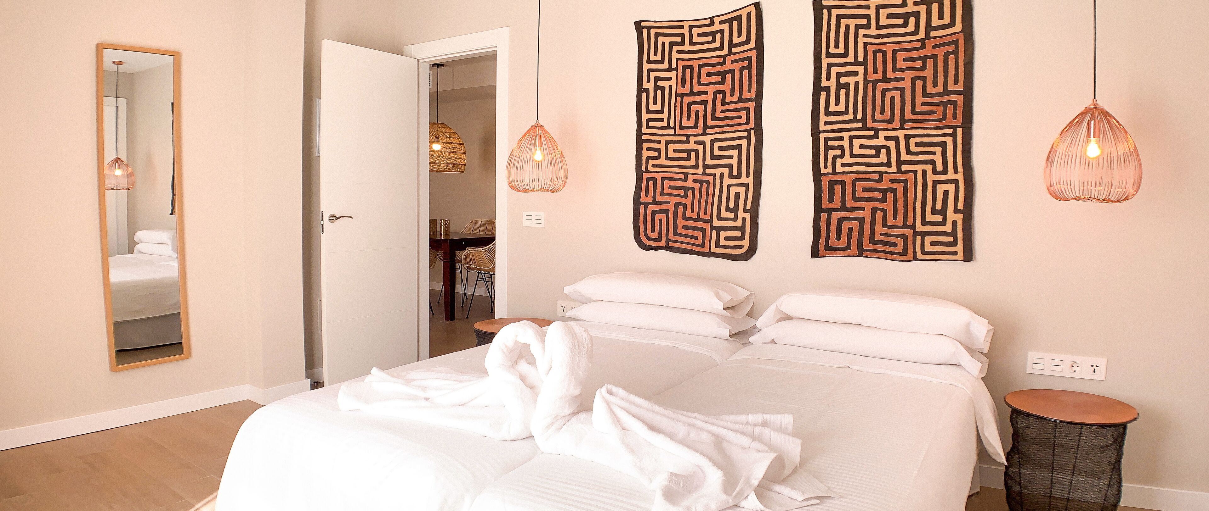 Sea to Sky Suites Mijas Pueblo