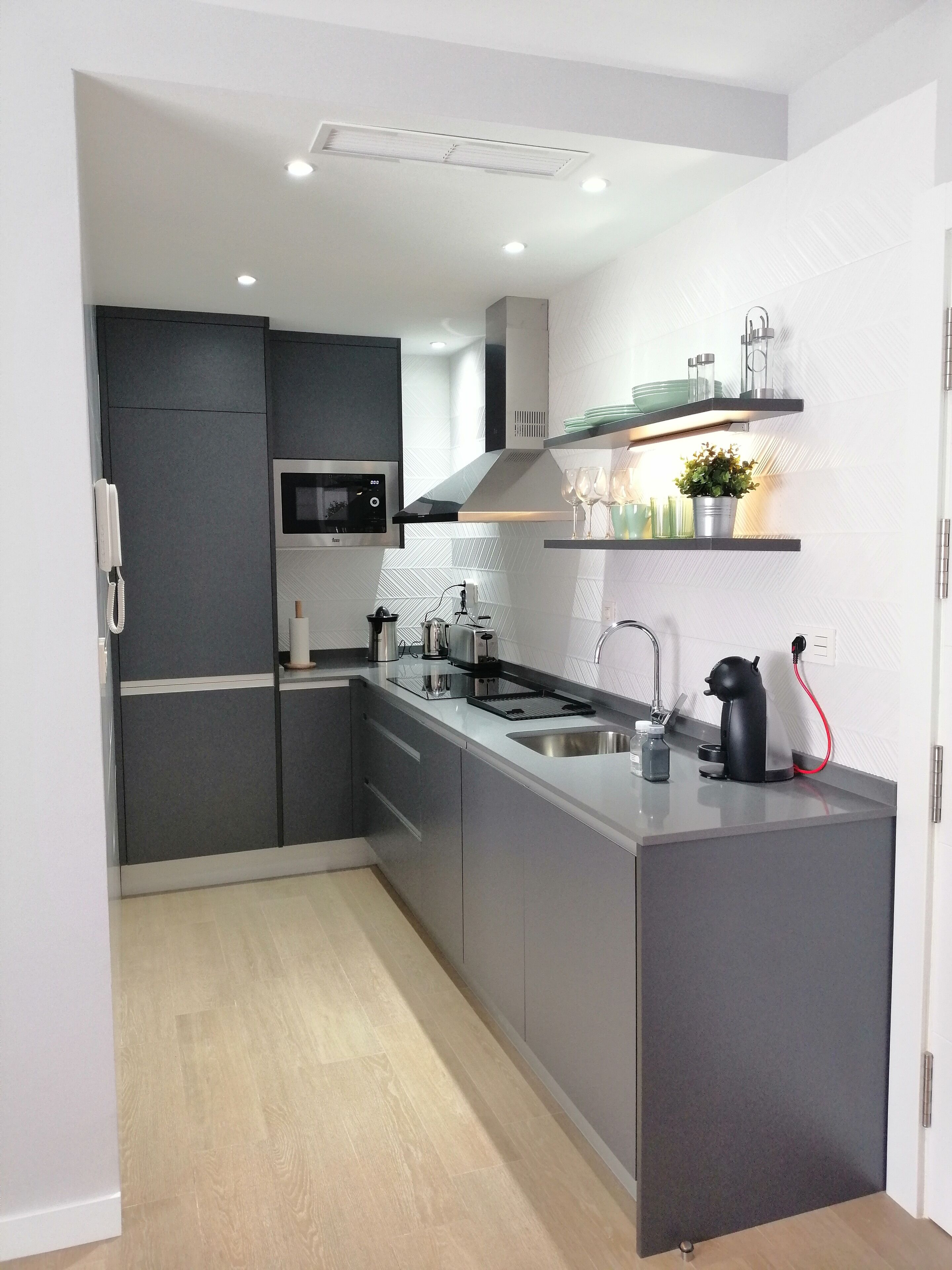 Sea to Sky Suites Mijas Pueblo