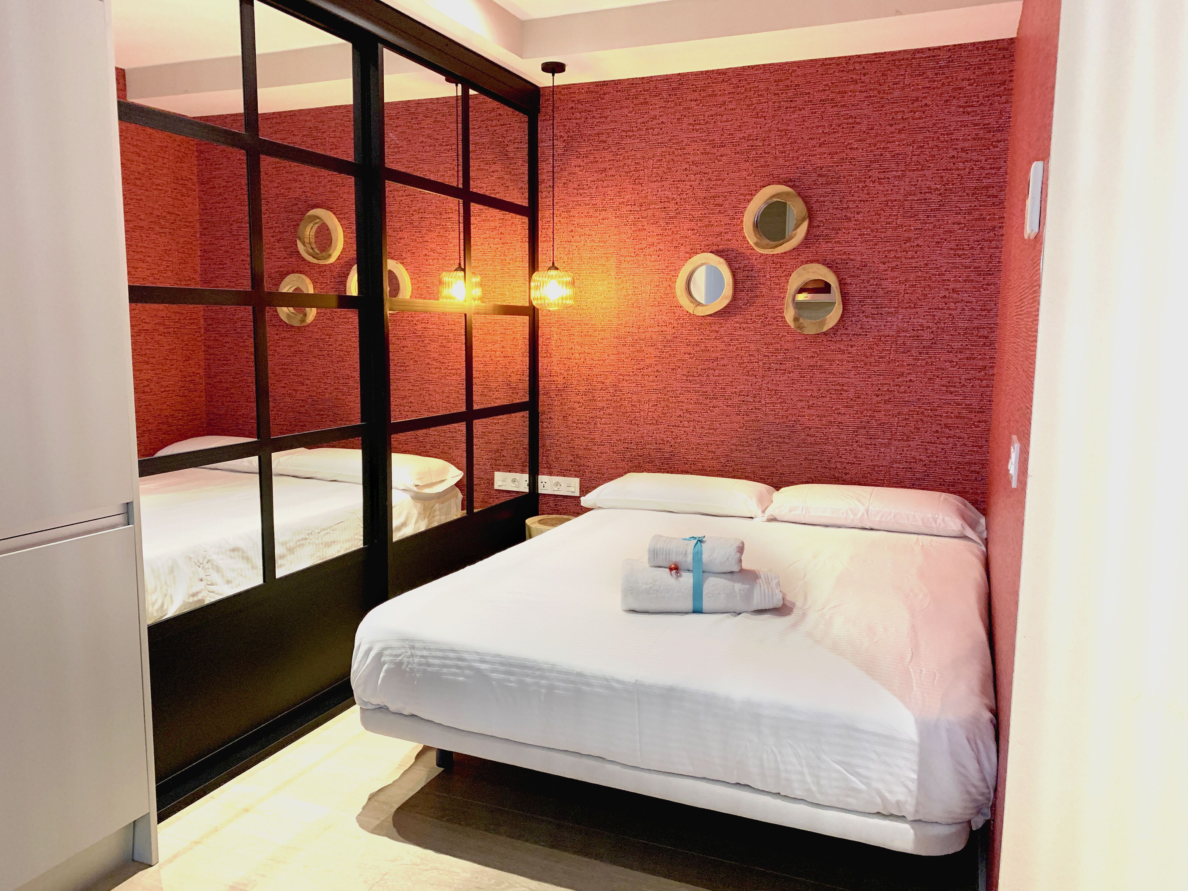 Sea to Sky Suites Mijas Pueblo