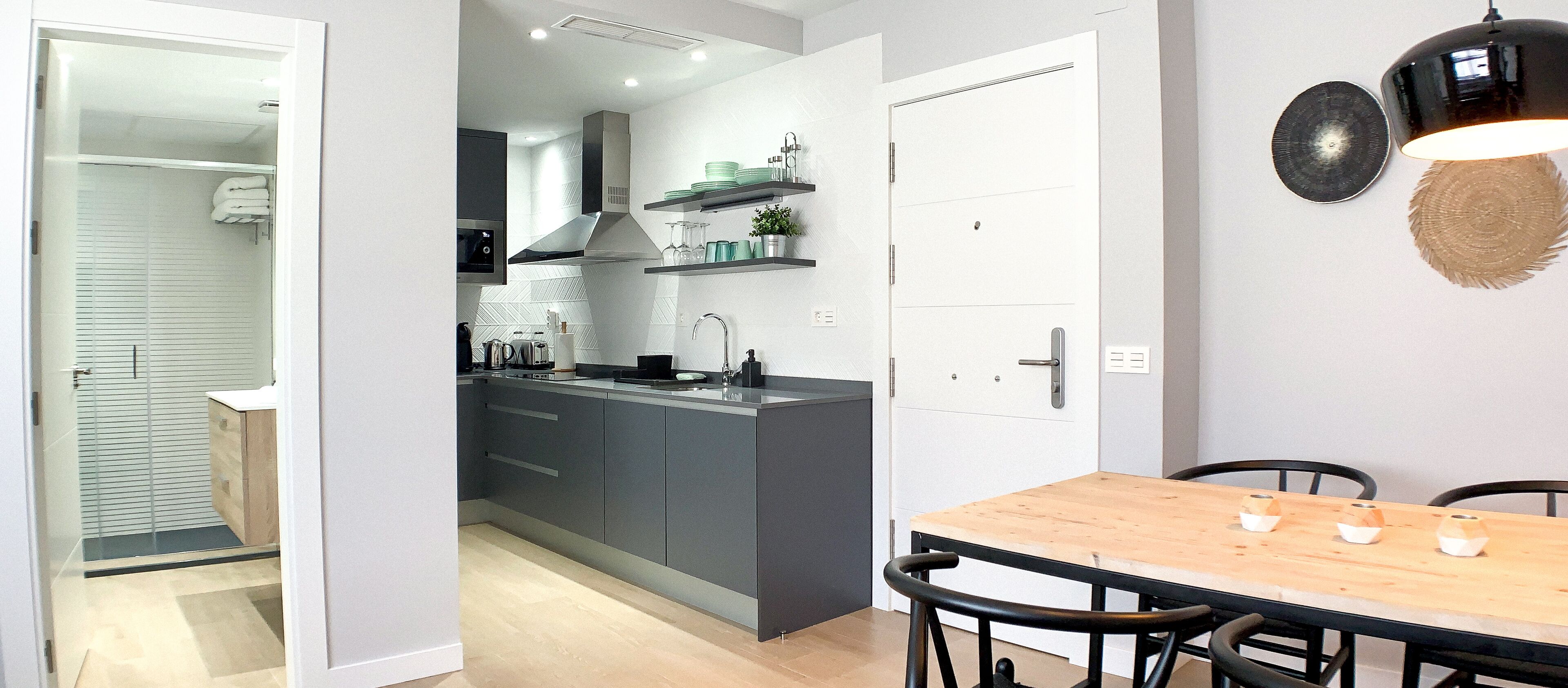 Sea to Sky Suites Mijas Pueblo