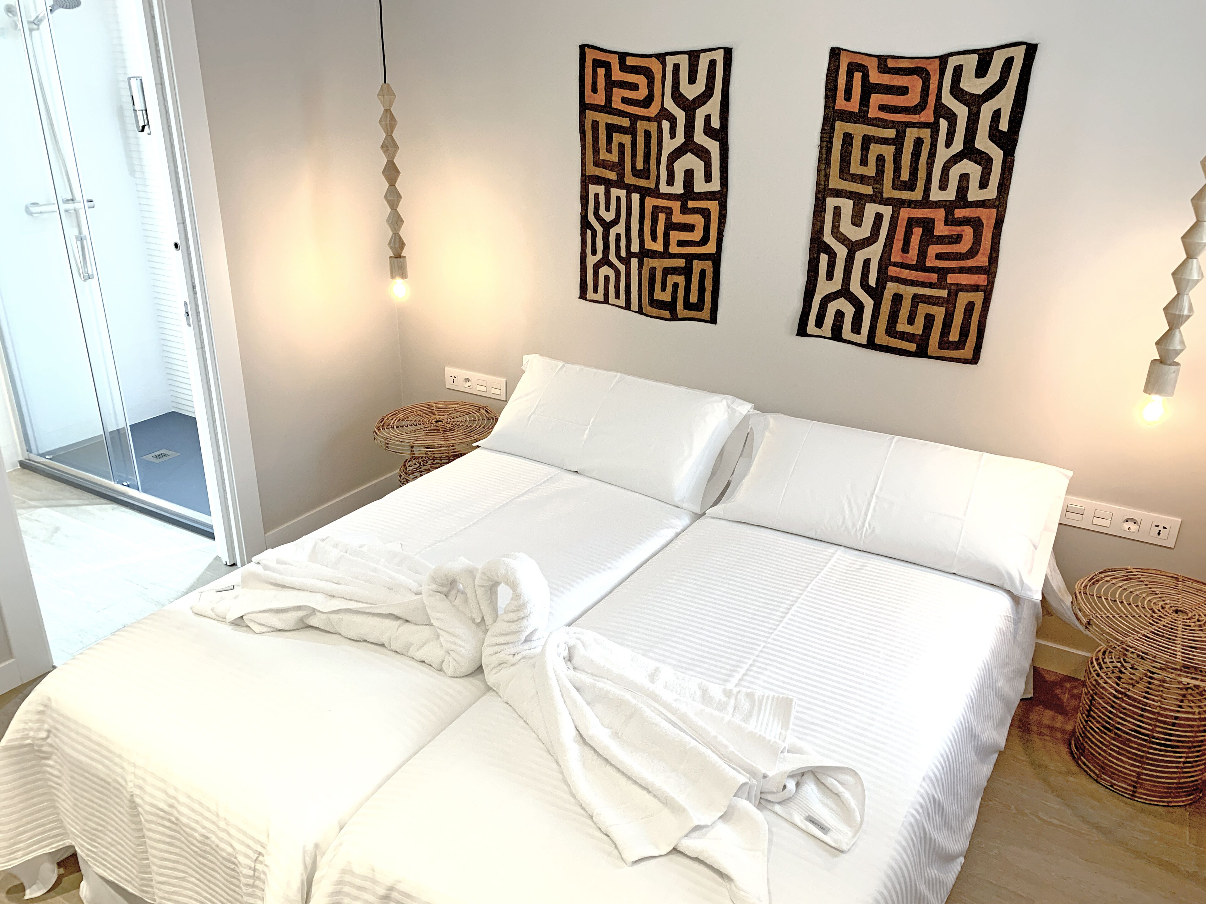 Sea to Sky Suites Mijas Pueblo