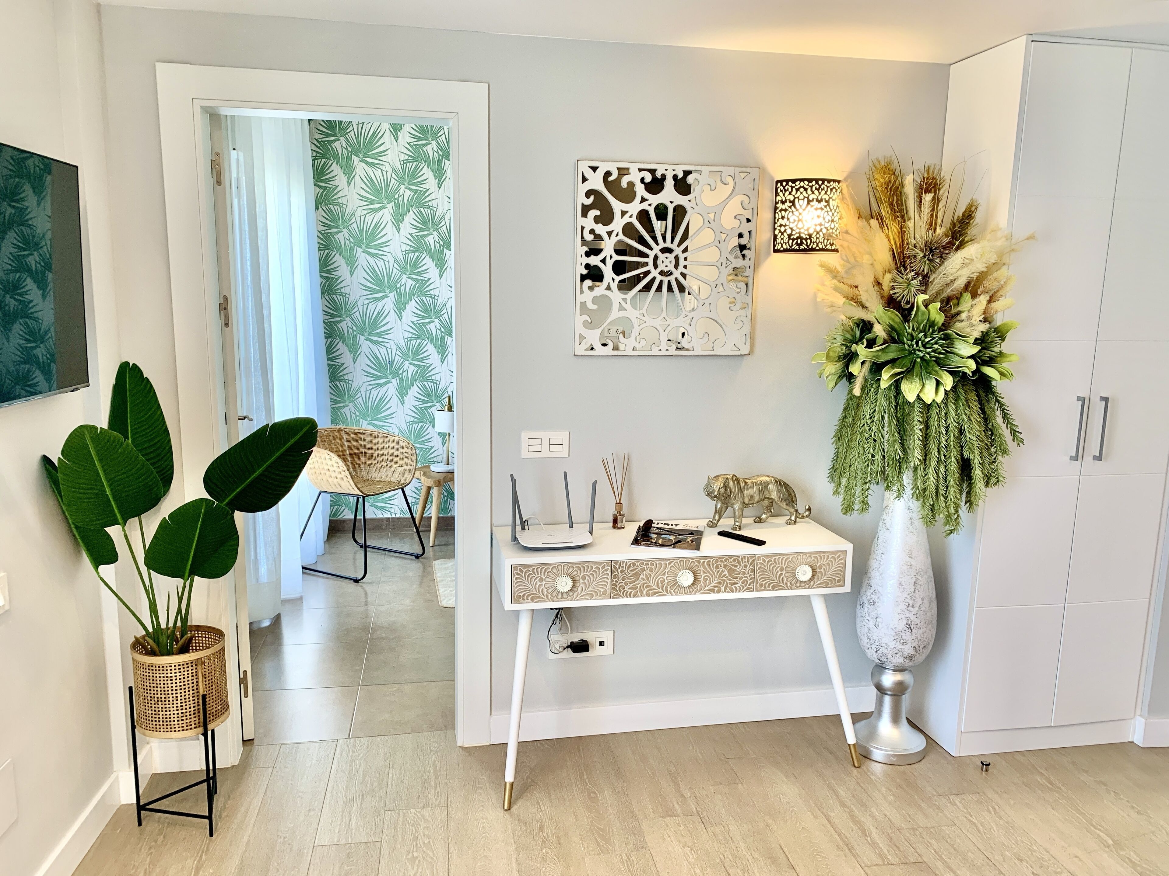 Sea to Sky Suites Mijas Pueblo