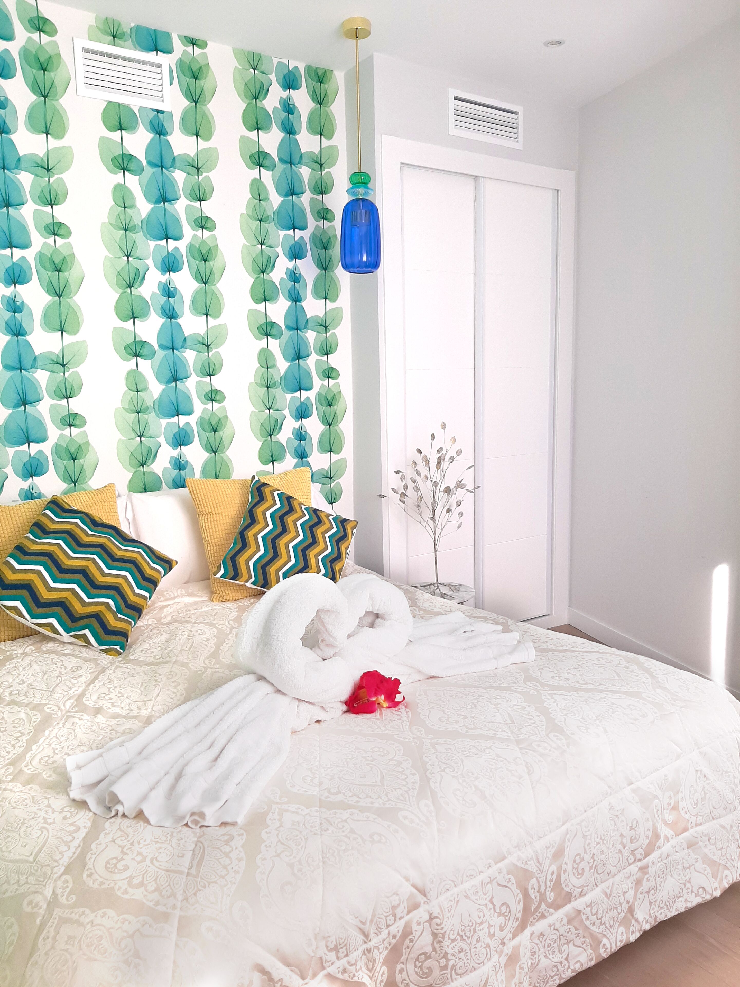 Sea to Sky Suites Mijas Pueblo