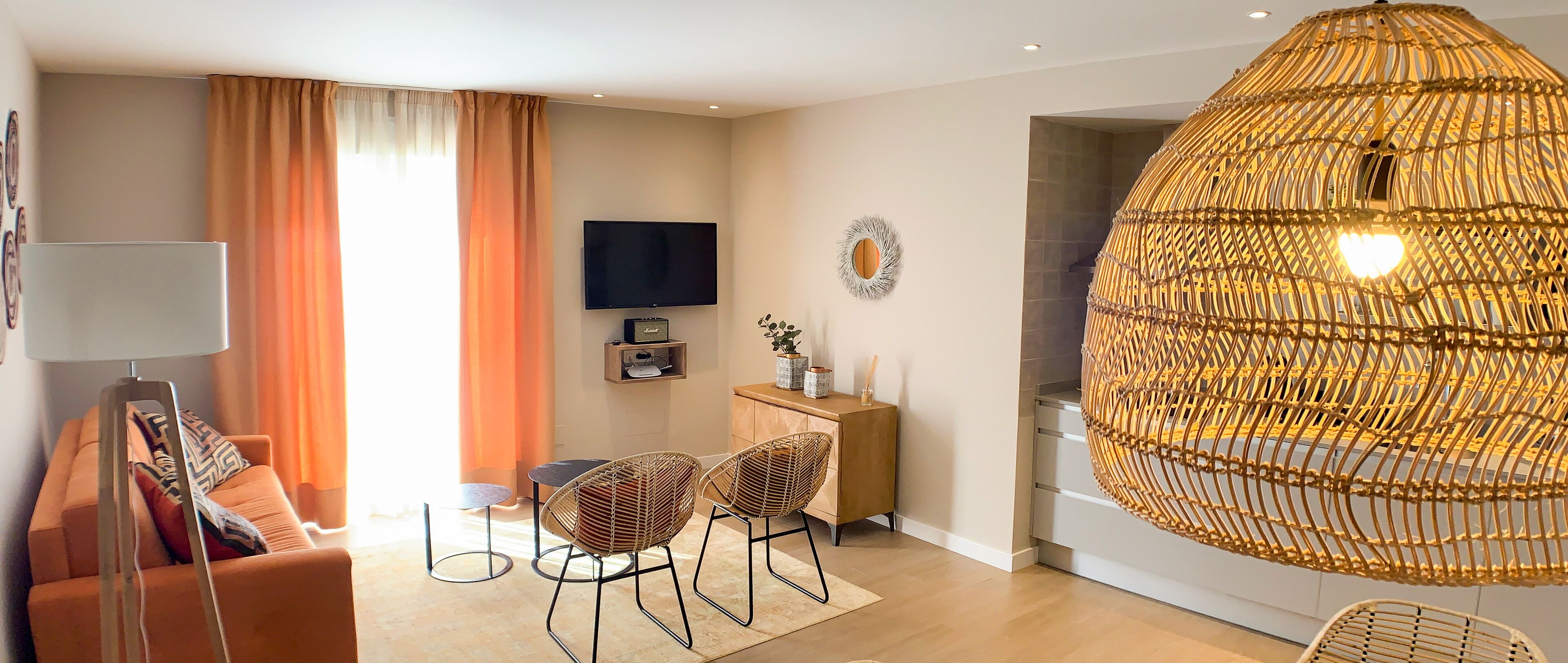 Sea to Sky Suites Mijas Pueblo