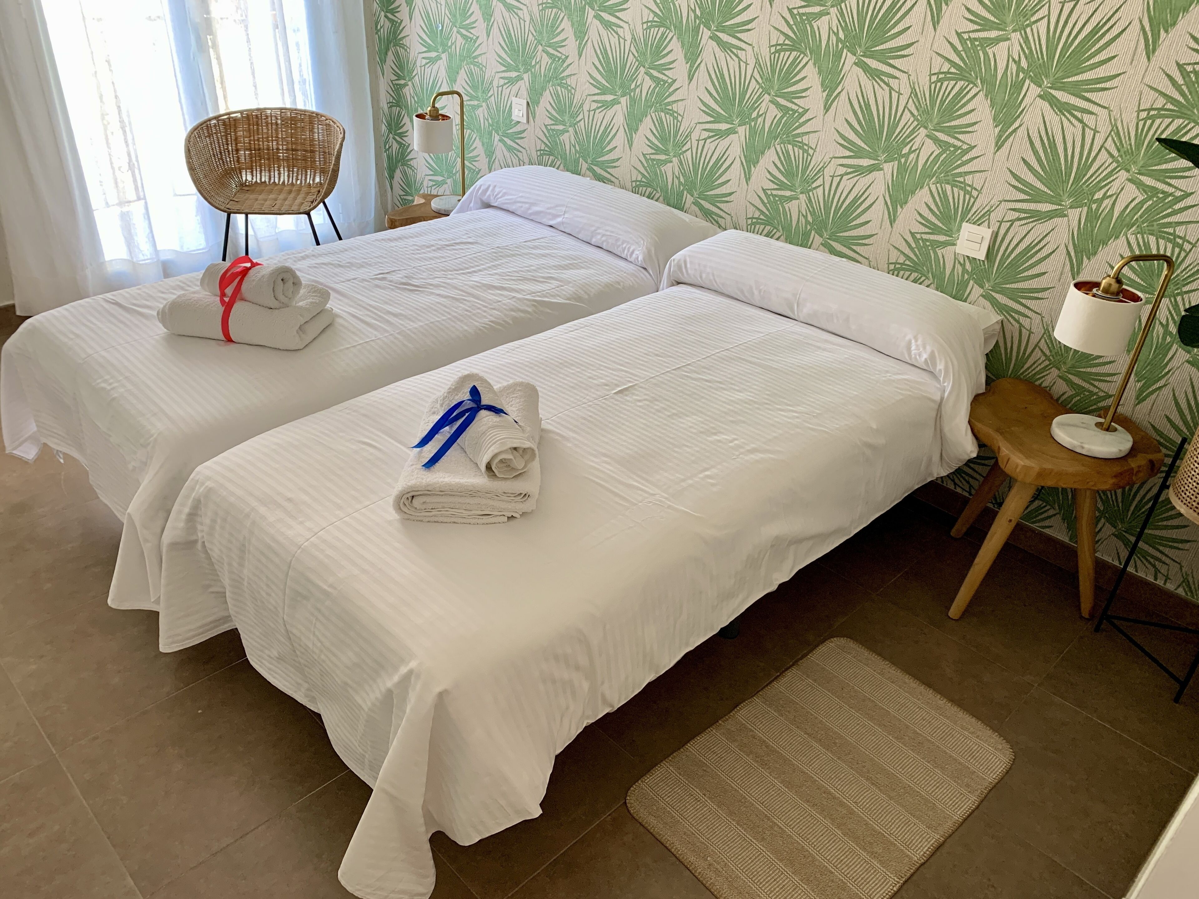 Sea to Sky Suites Mijas Pueblo