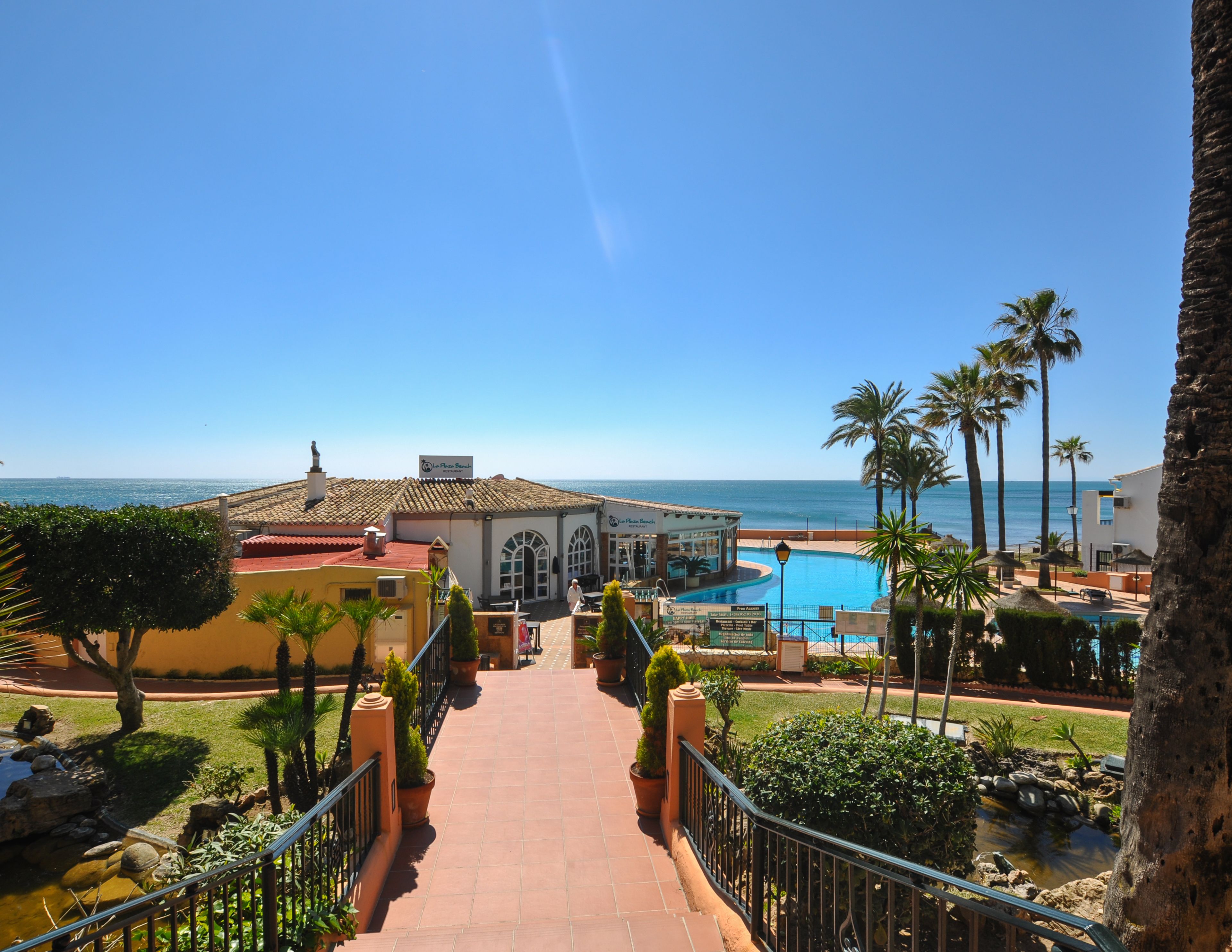 Sitito Doña Lola con Aparcamiento