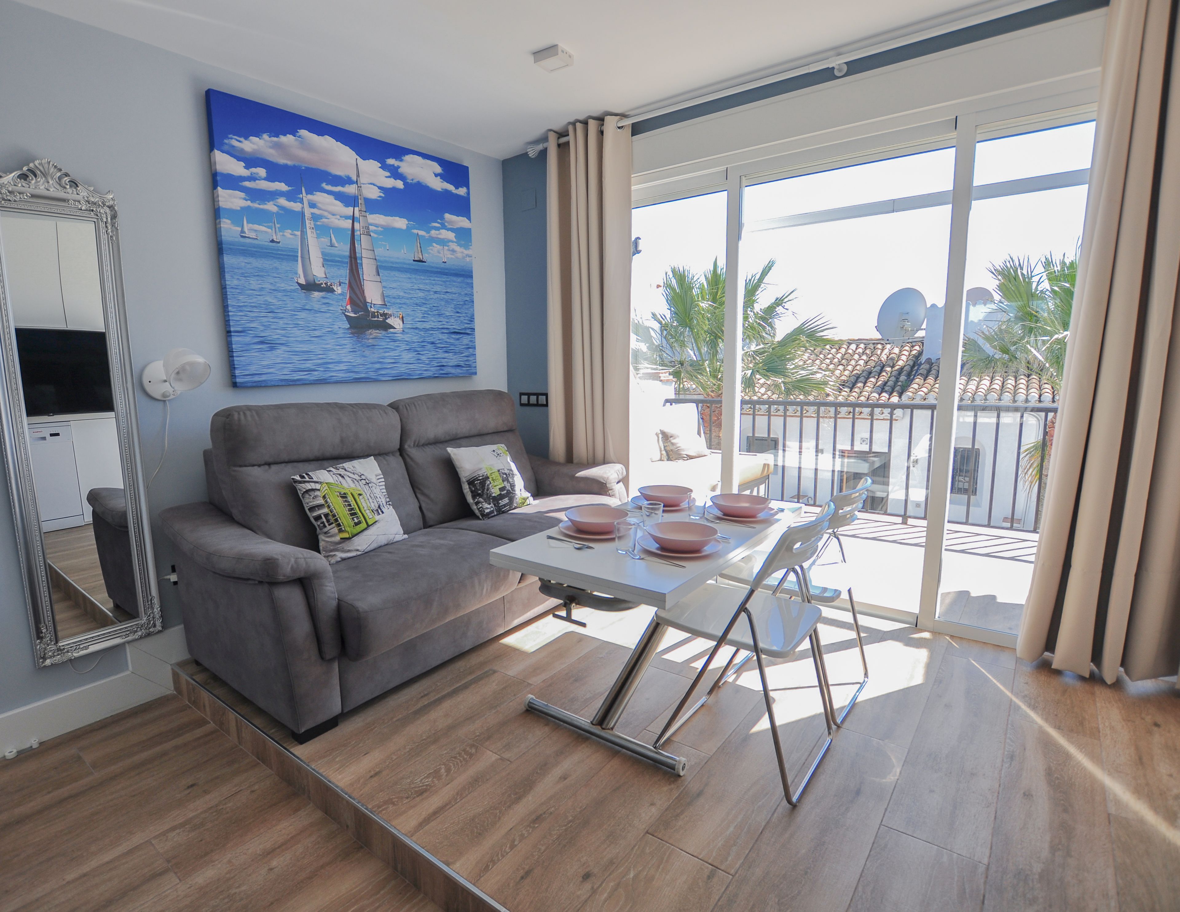 Sitito Doña Lola con Aparcamiento