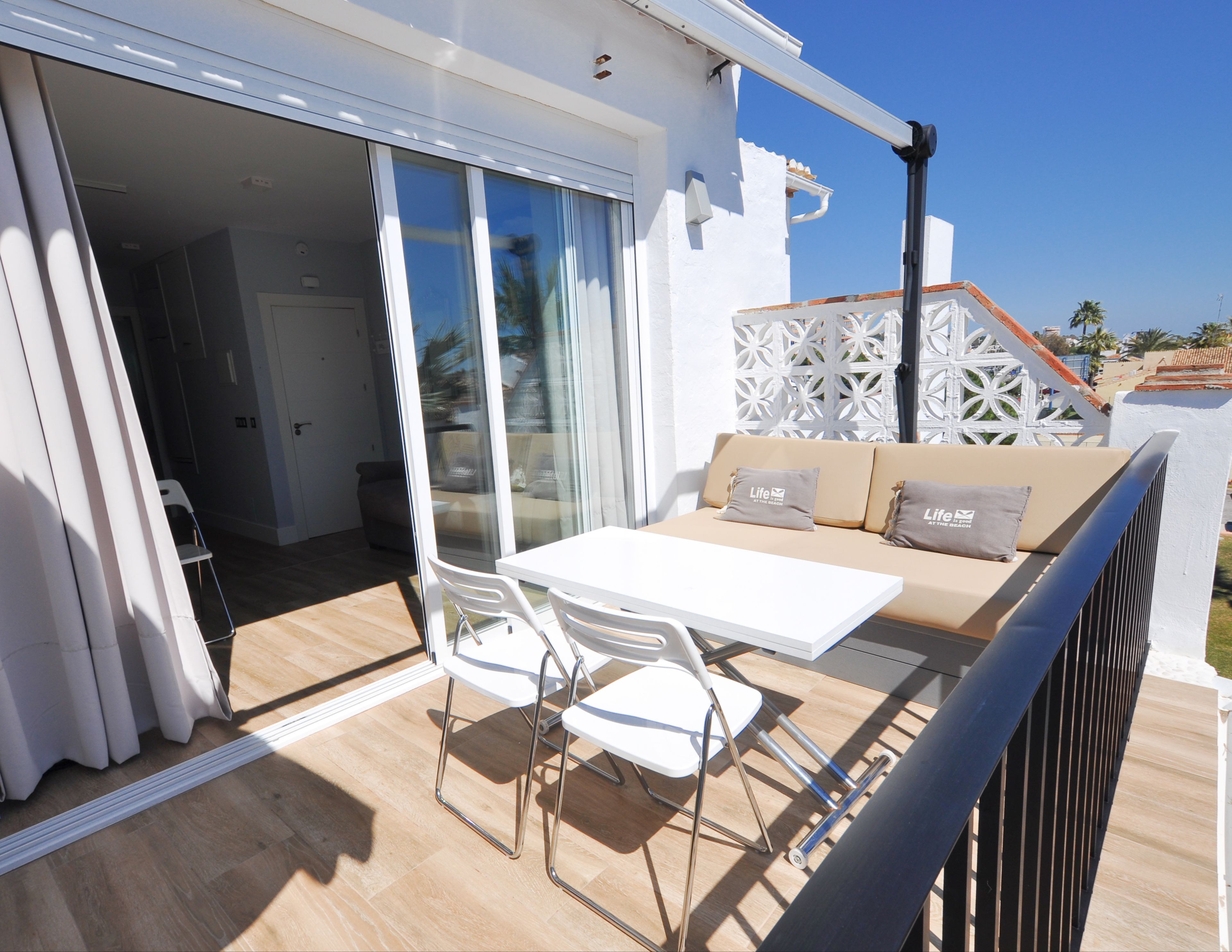 Sitito Doña Lola con Aparcamiento