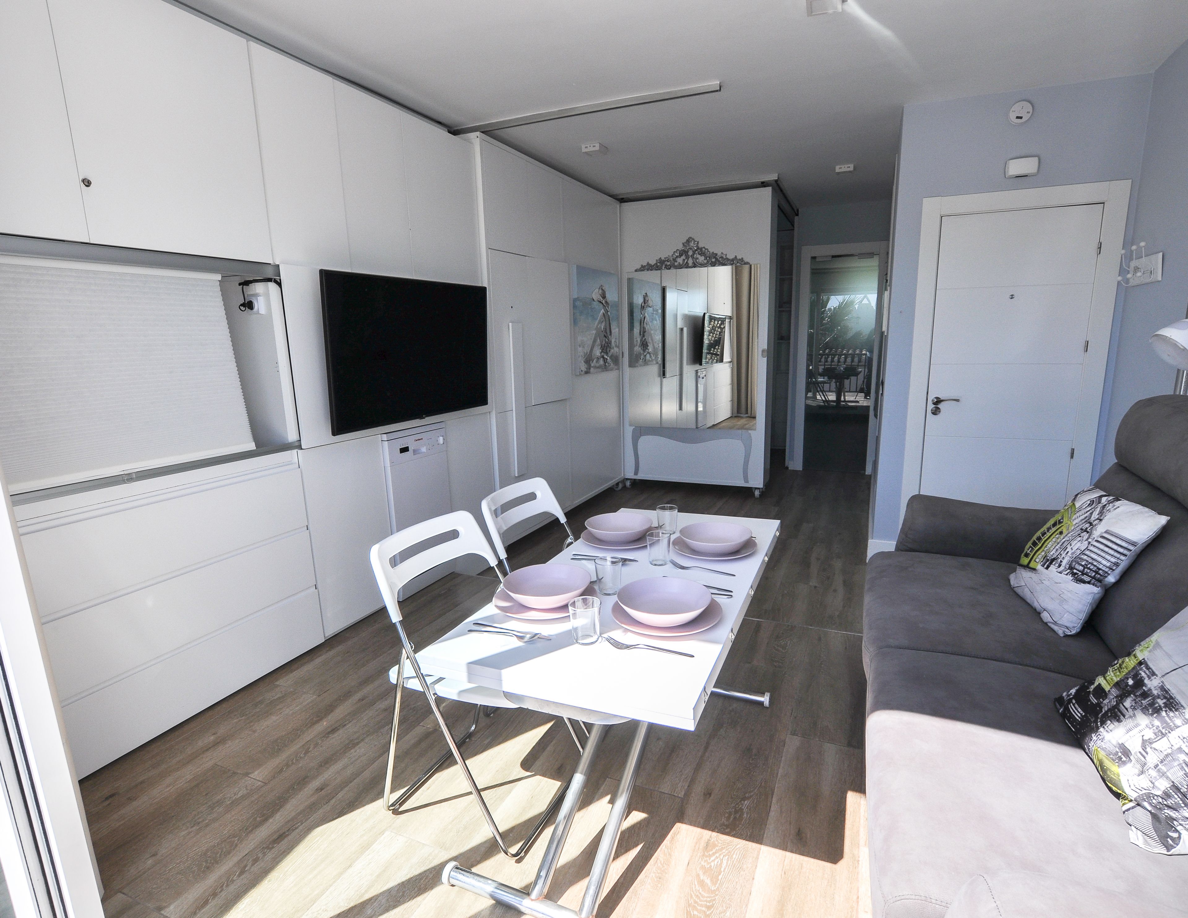 Sitito Doña Lola con Aparcamiento