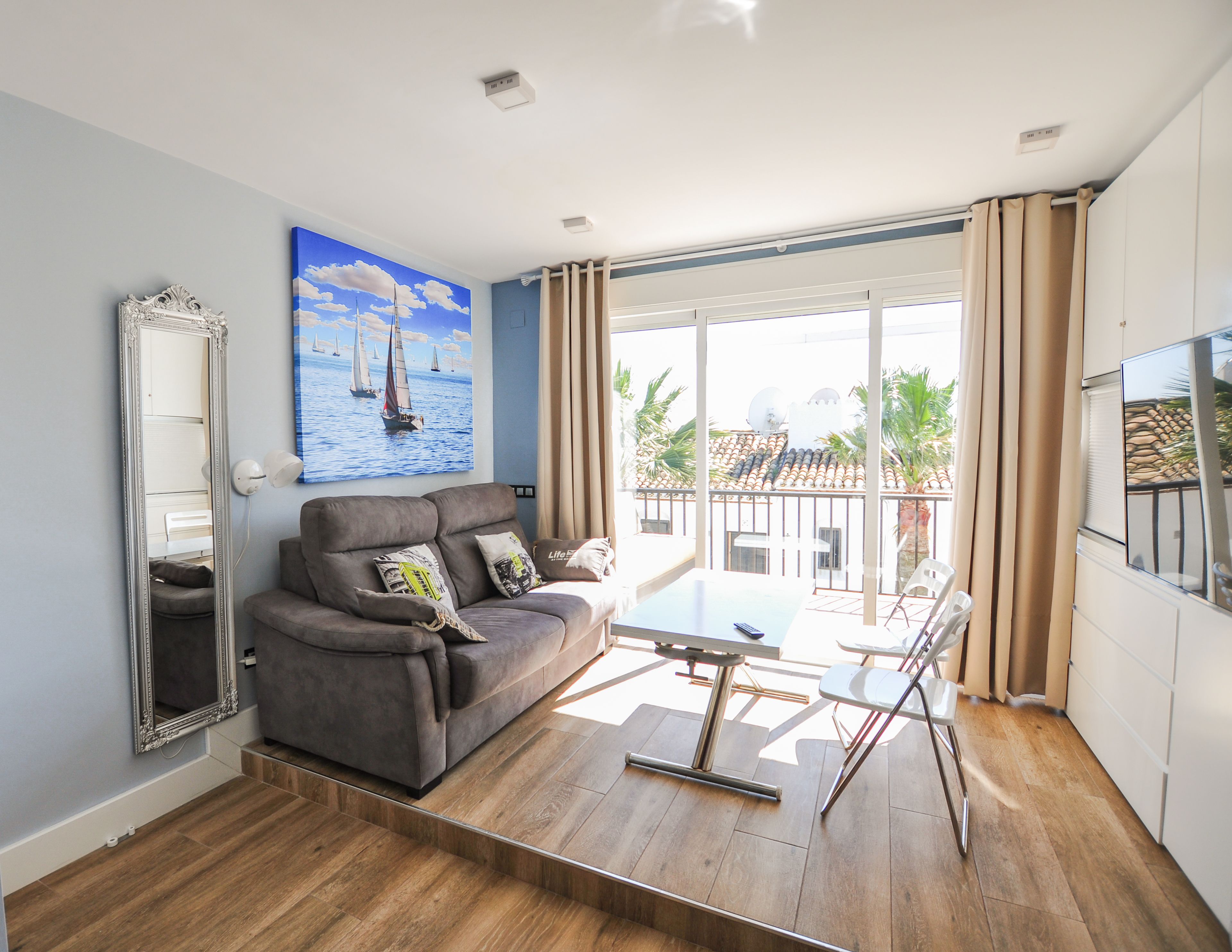 Sitito Doña Lola con Aparcamiento