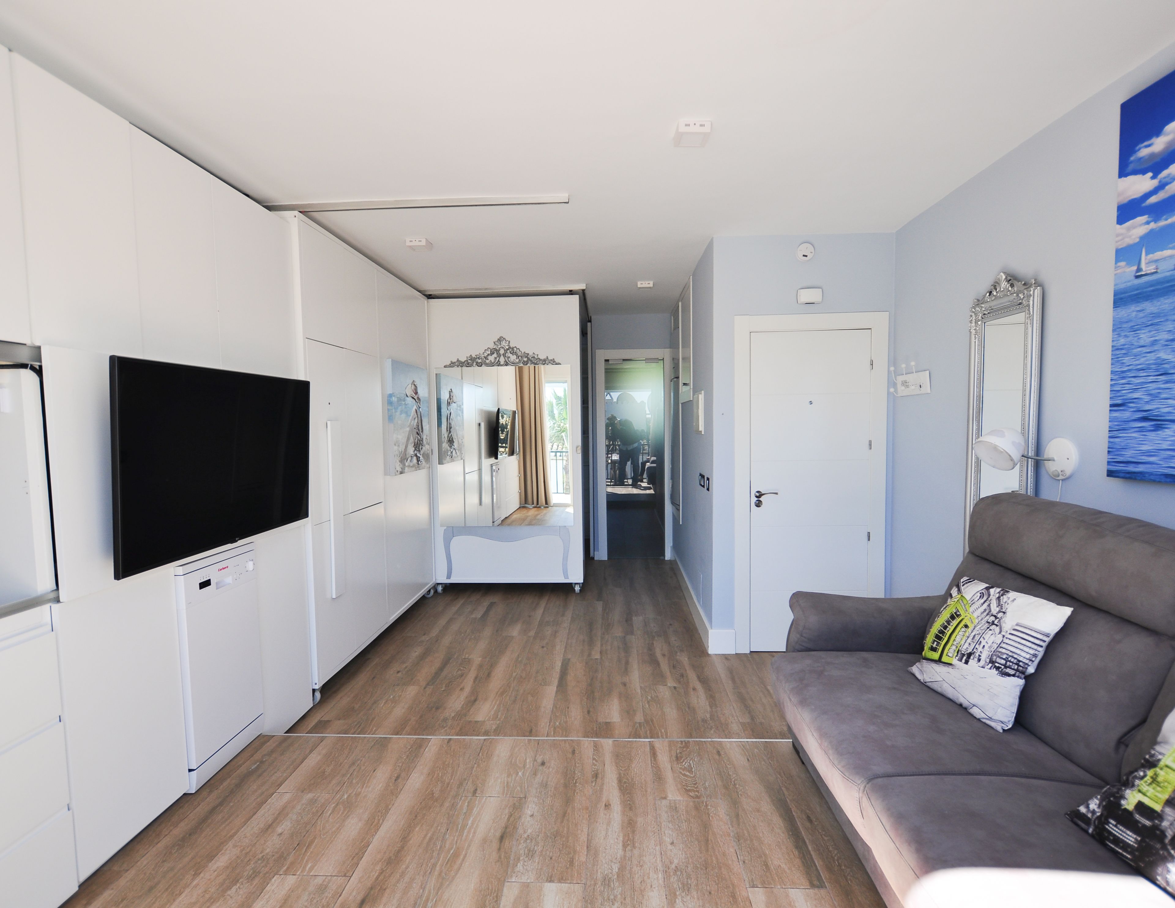 Sitito Doña Lola con Aparcamiento