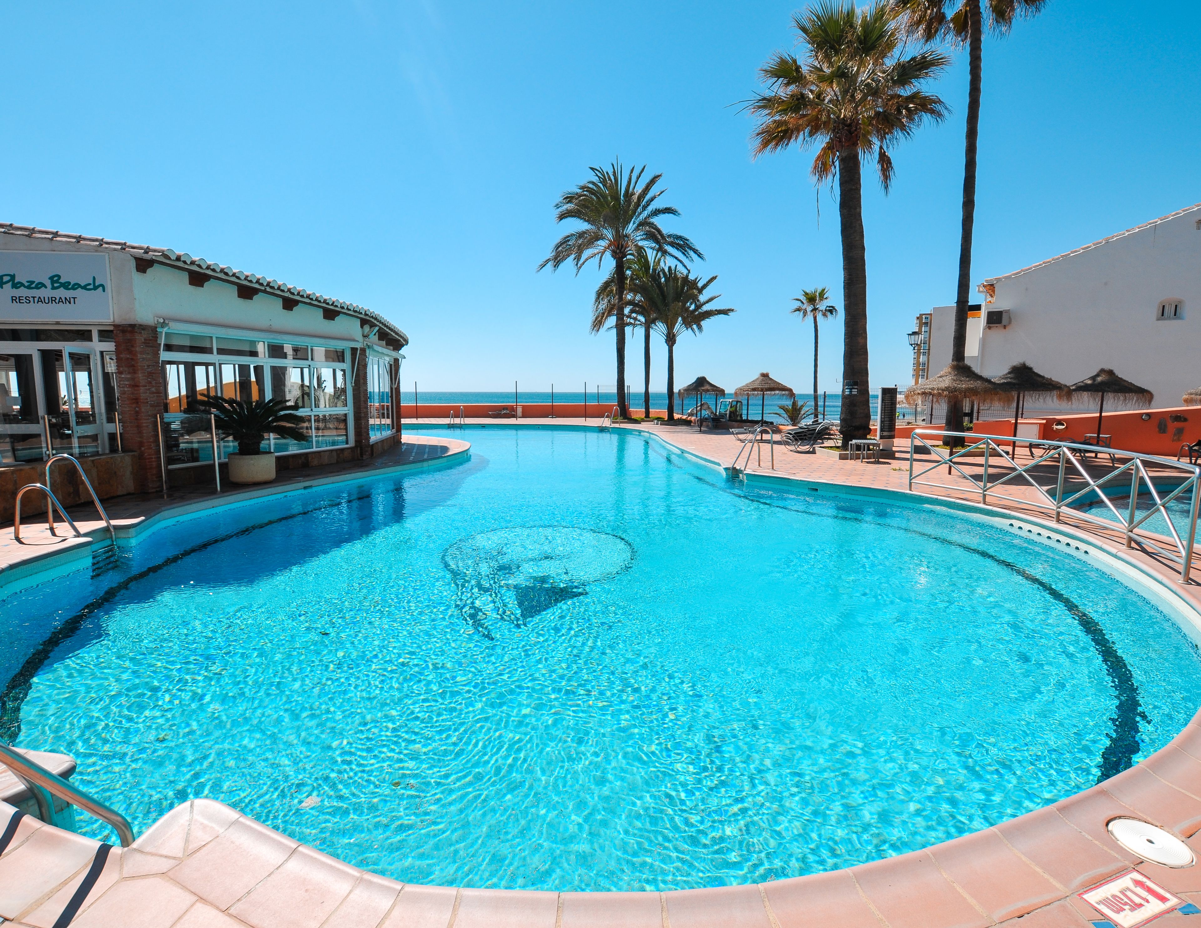 Sitito Doña Lola con Aparcamiento