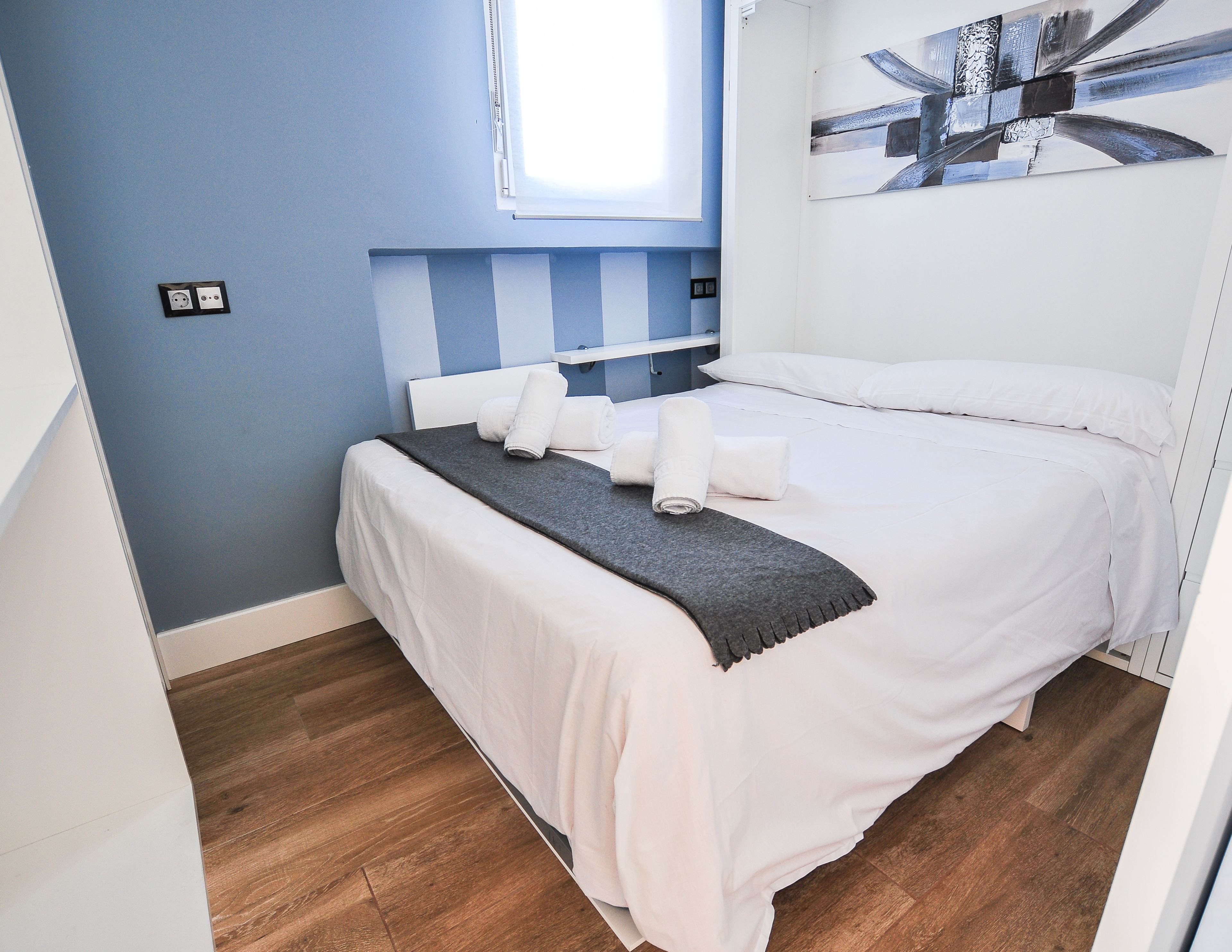 Sitito Doña Lola con Aparcamiento