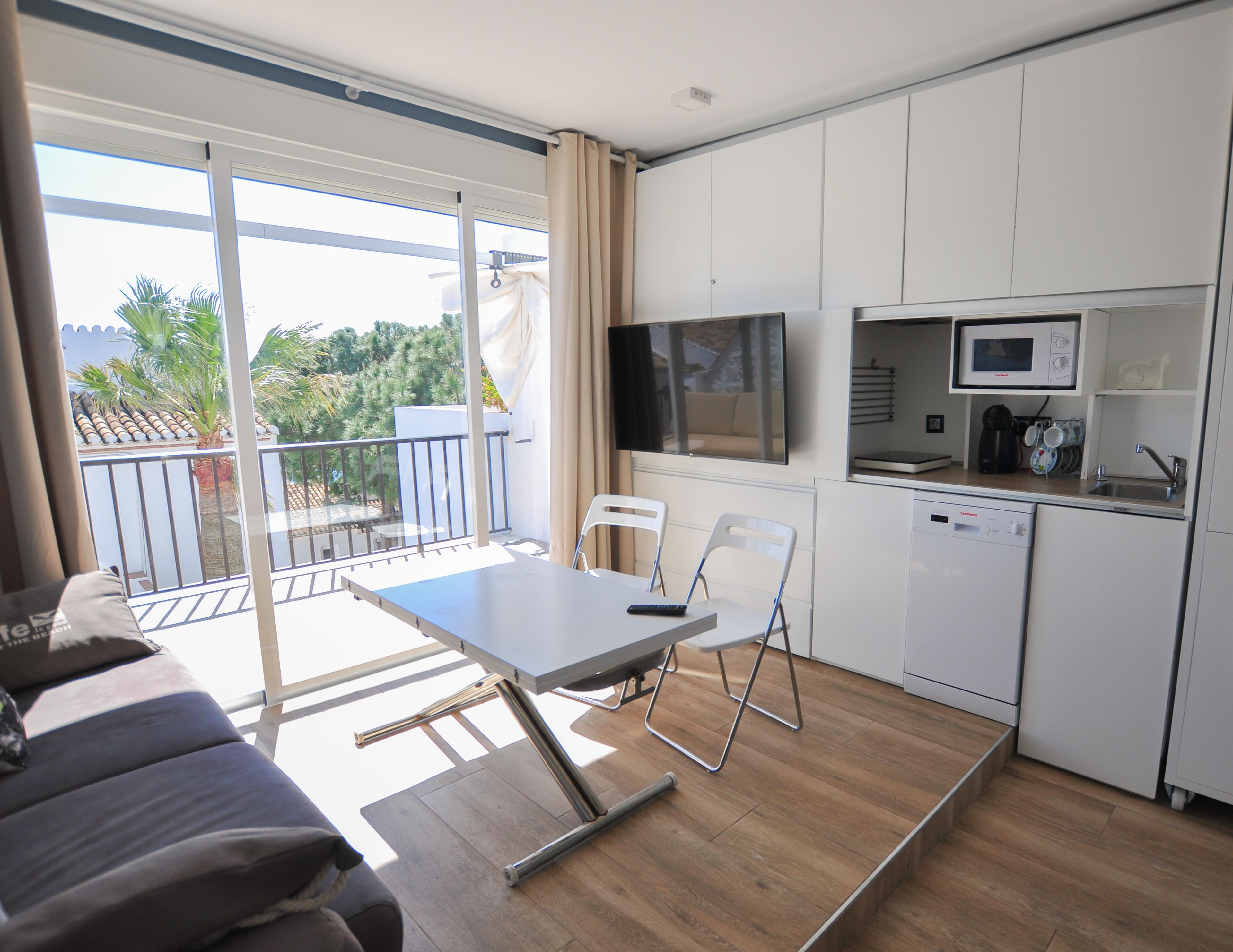 Sitito Doña Lola con Aparcamiento