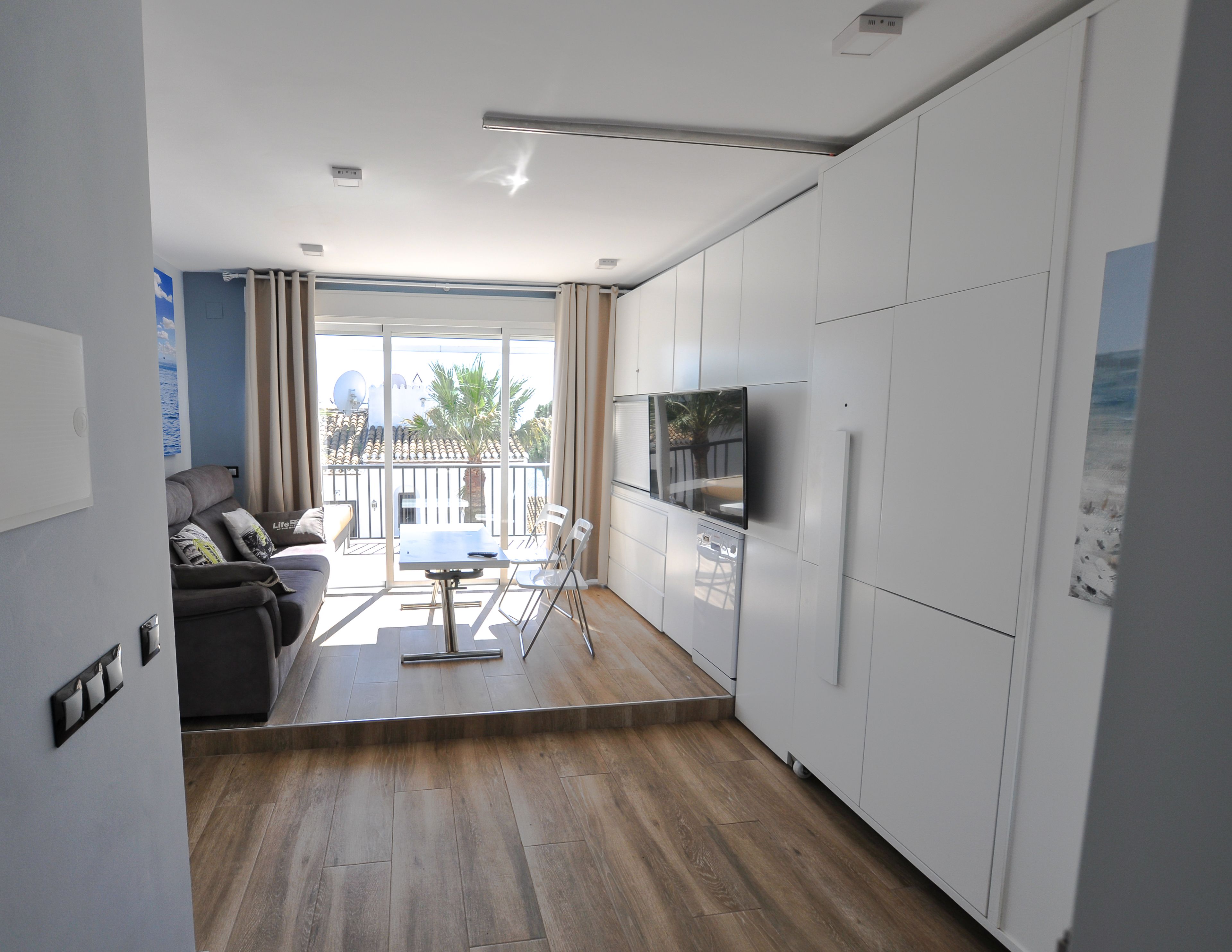 Sitito Doña Lola con Aparcamiento