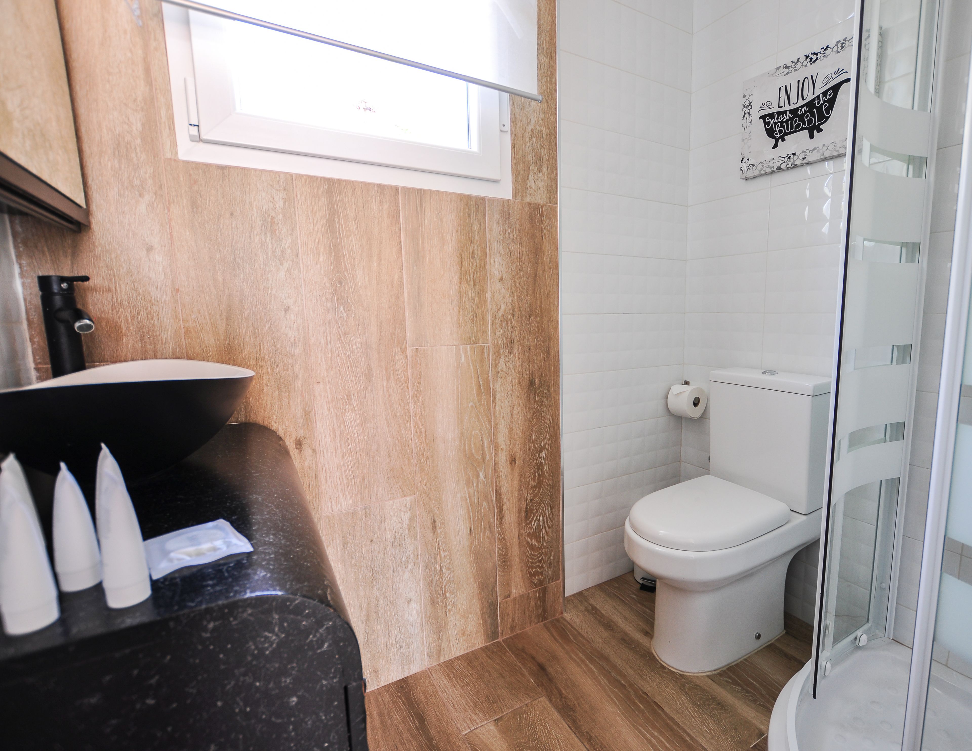 Sitito Doña Lola con Aparcamiento