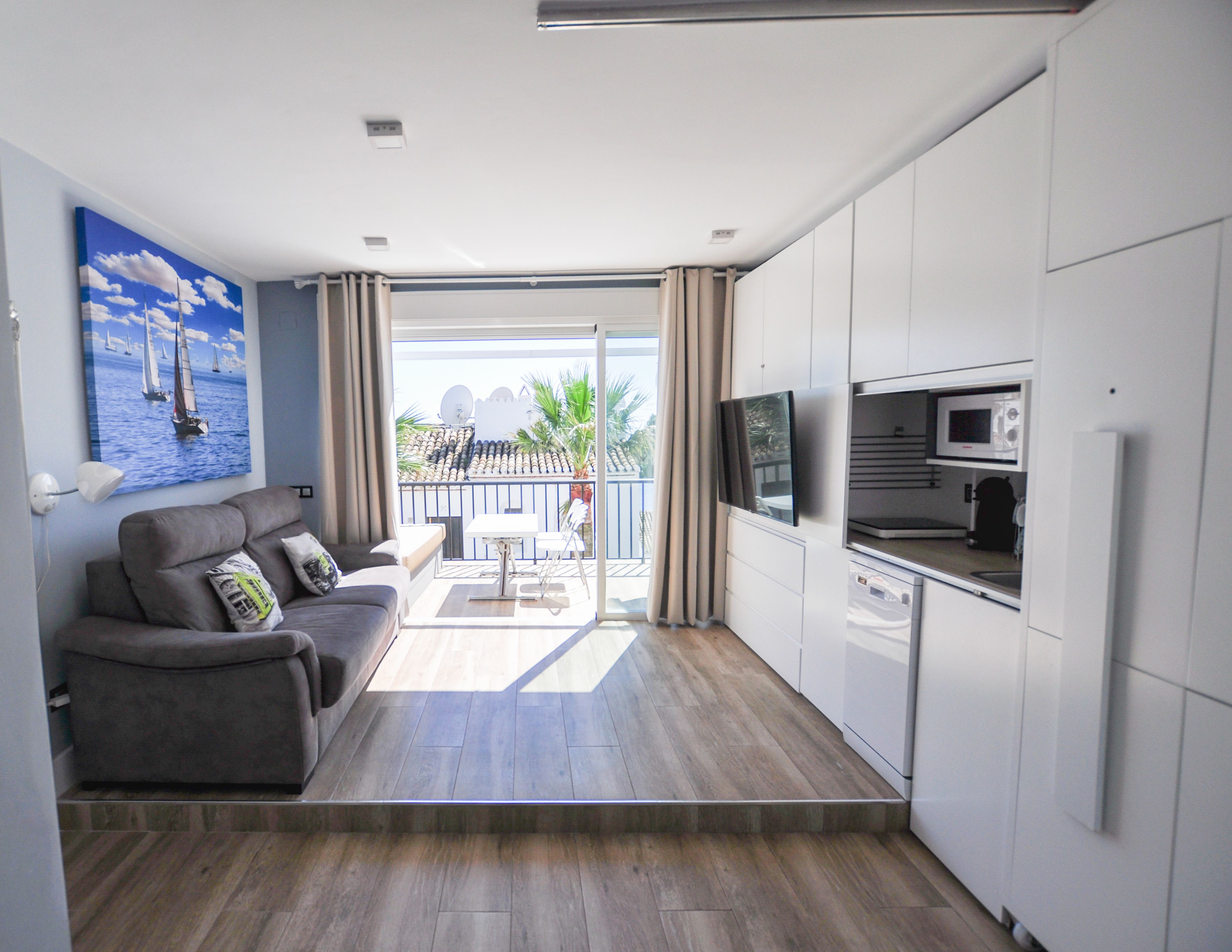 Sitito Doña Lola con Aparcamiento