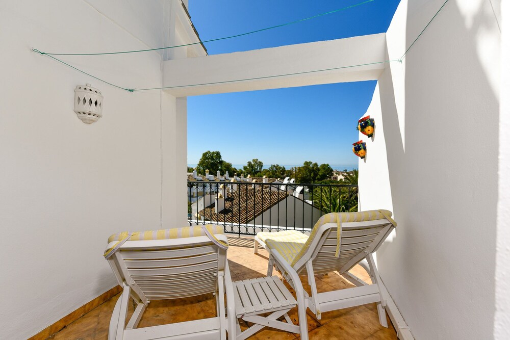 Townhouse Monique Calahonda Canovas
