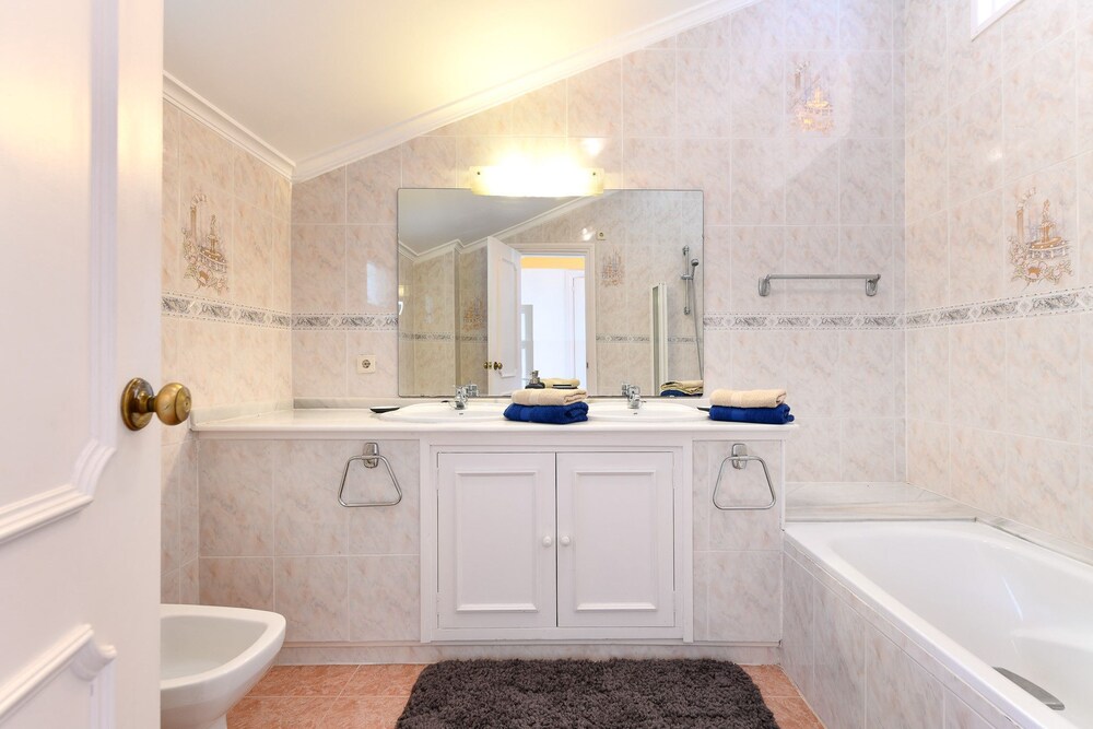Townhouse Monique Calahonda Canovas