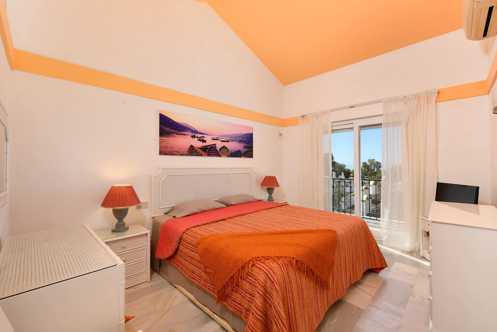 Townhouse Monique Calahonda Canovas