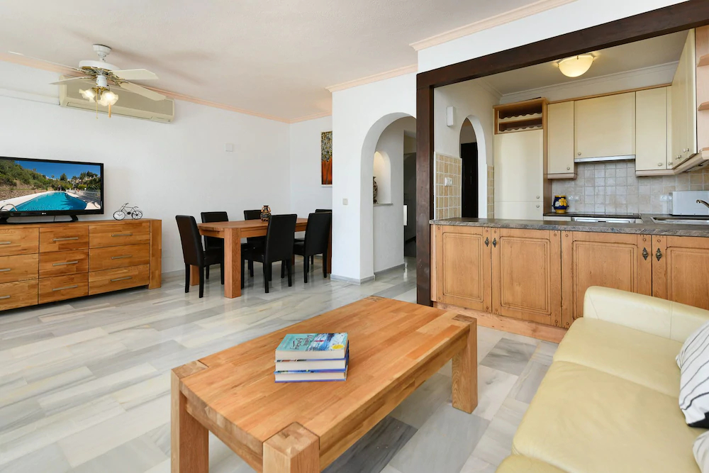 Townhouse Monique Calahonda Canovas