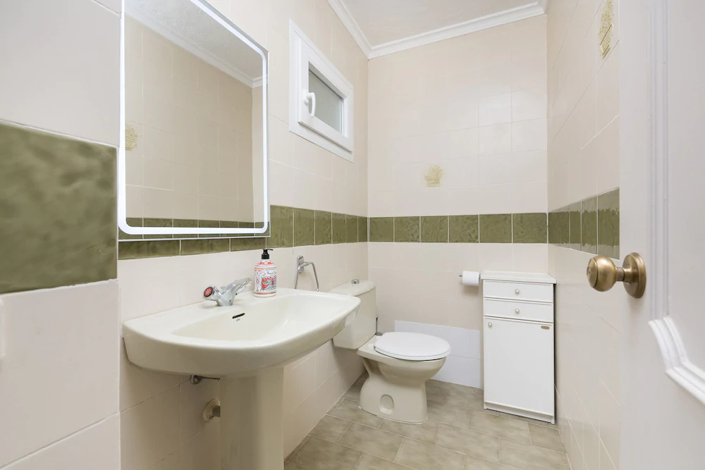 Townhouse Monique Calahonda Canovas