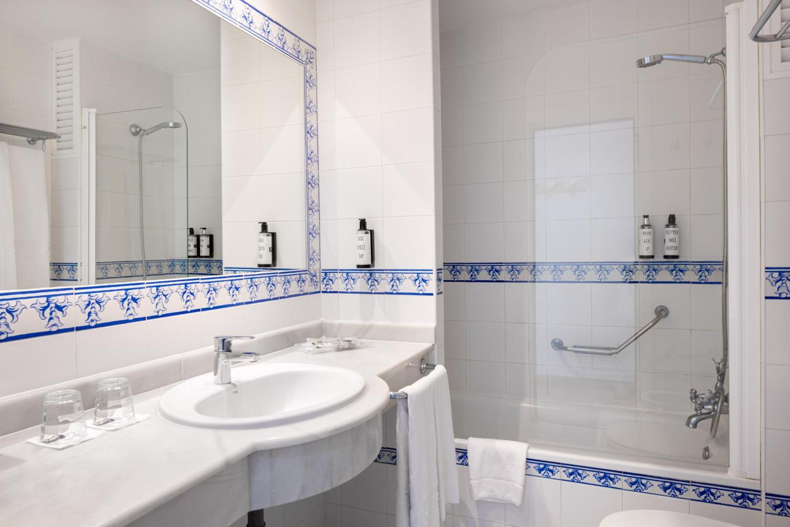 TRH Mijas Hotel
