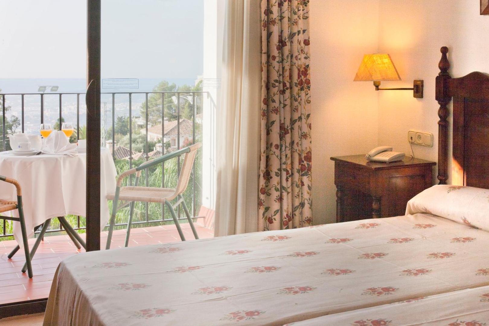TRH Mijas Hotel