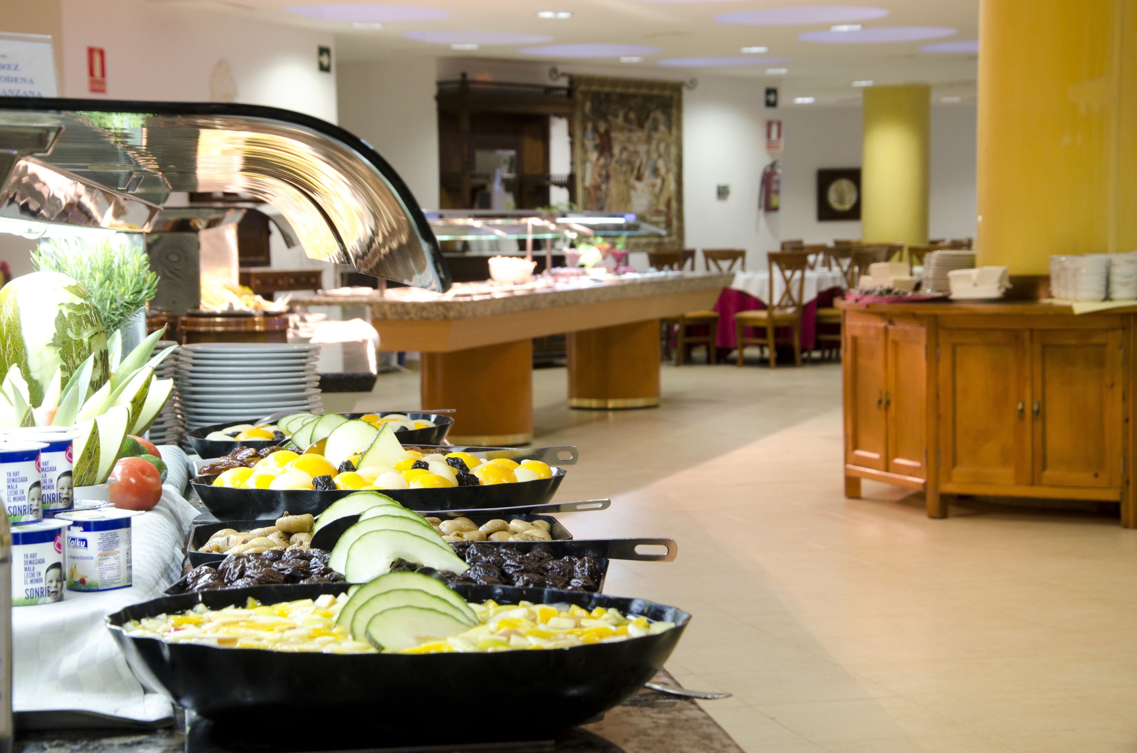 TRH Mijas Hotel