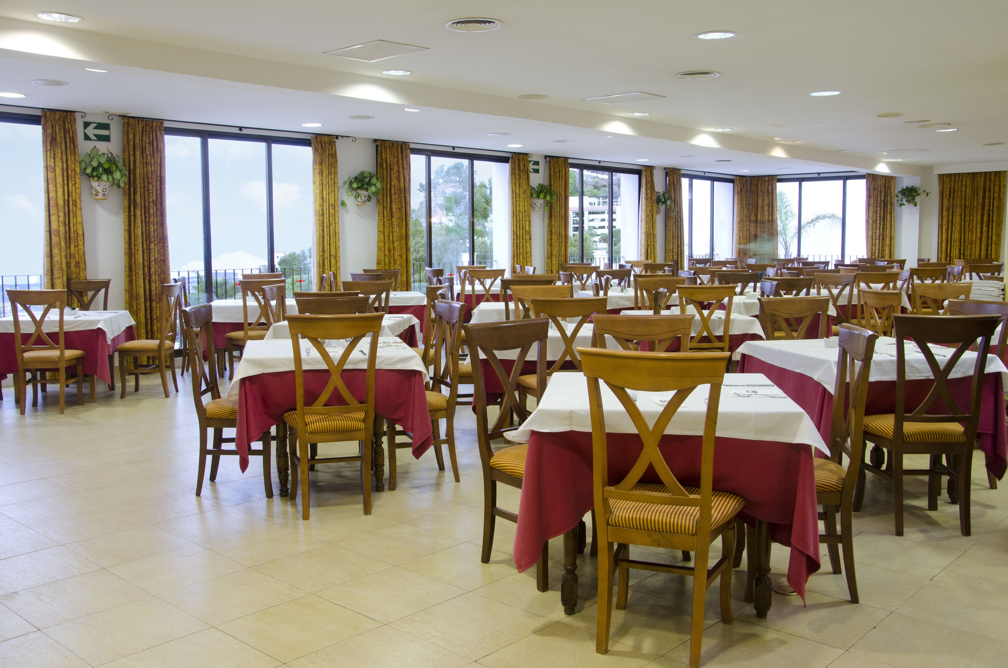 TRH Mijas Hotel