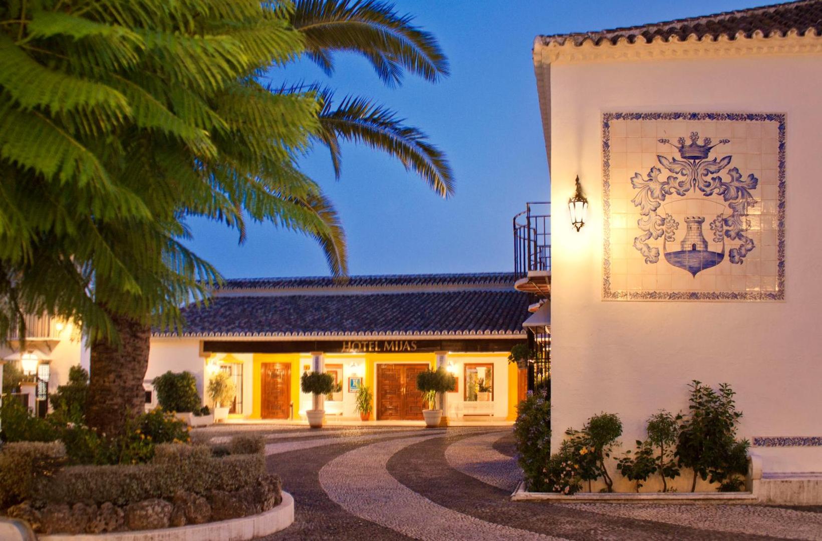 TRH Mijas Hotel