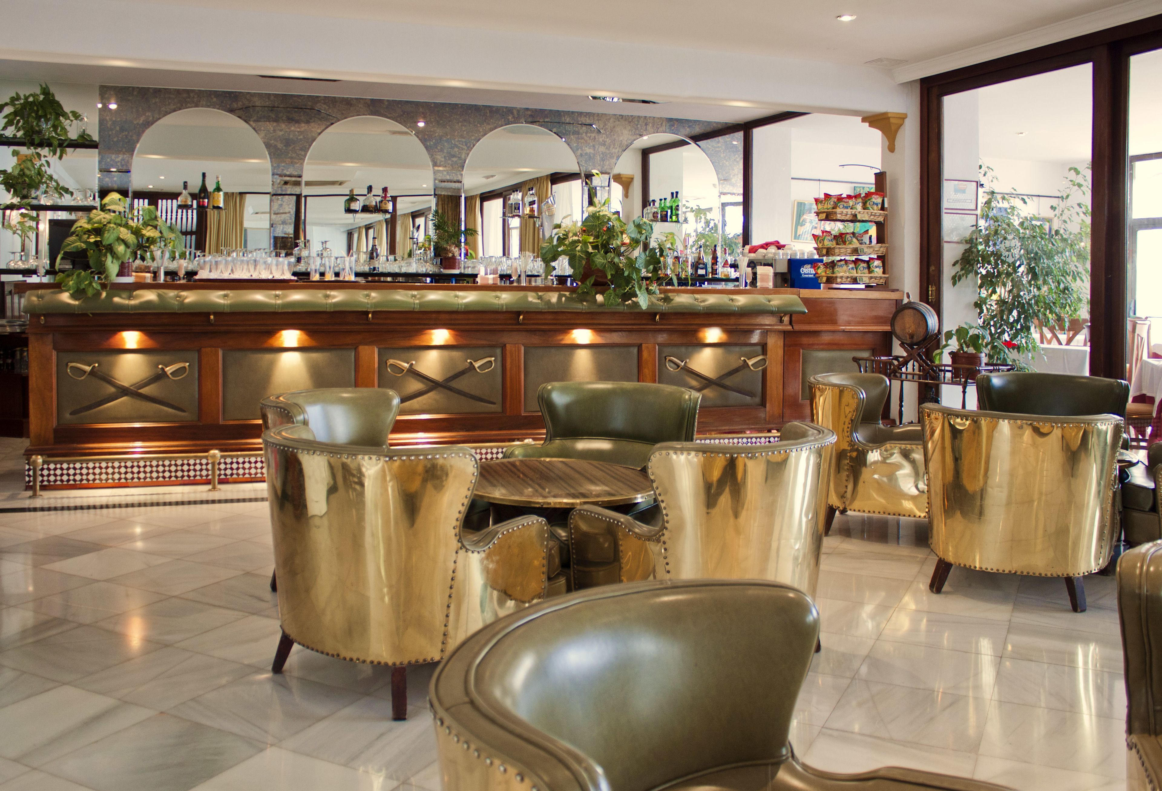 TRH Mijas Hotel